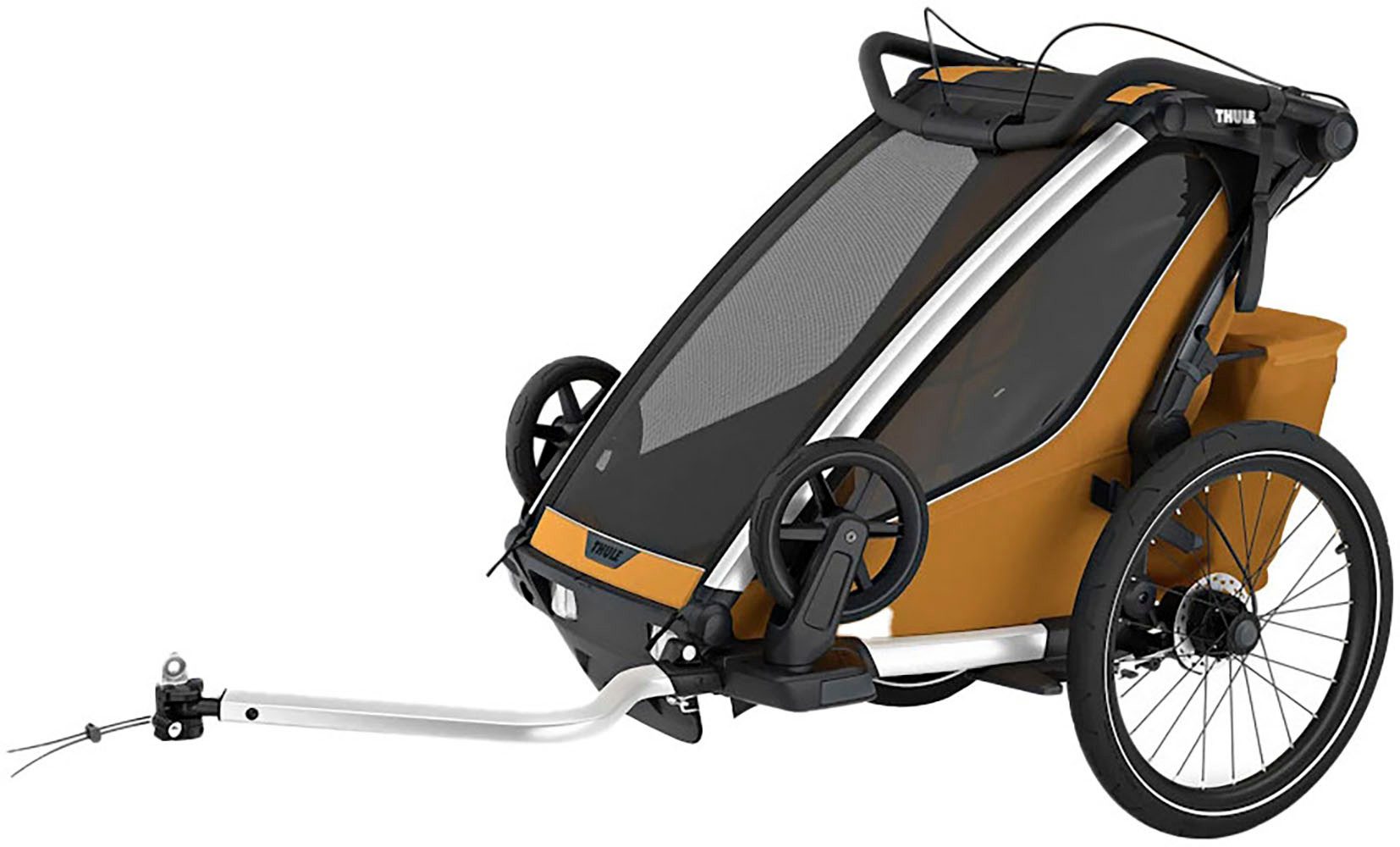 Thule Fahrradkinderanhänger