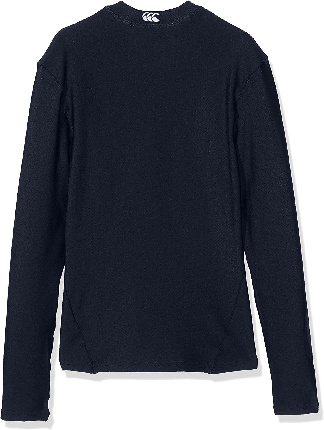 canterbury Thermounterhemd thermoreg-Baselayer Sport Unterhemd Temperaturregulierung