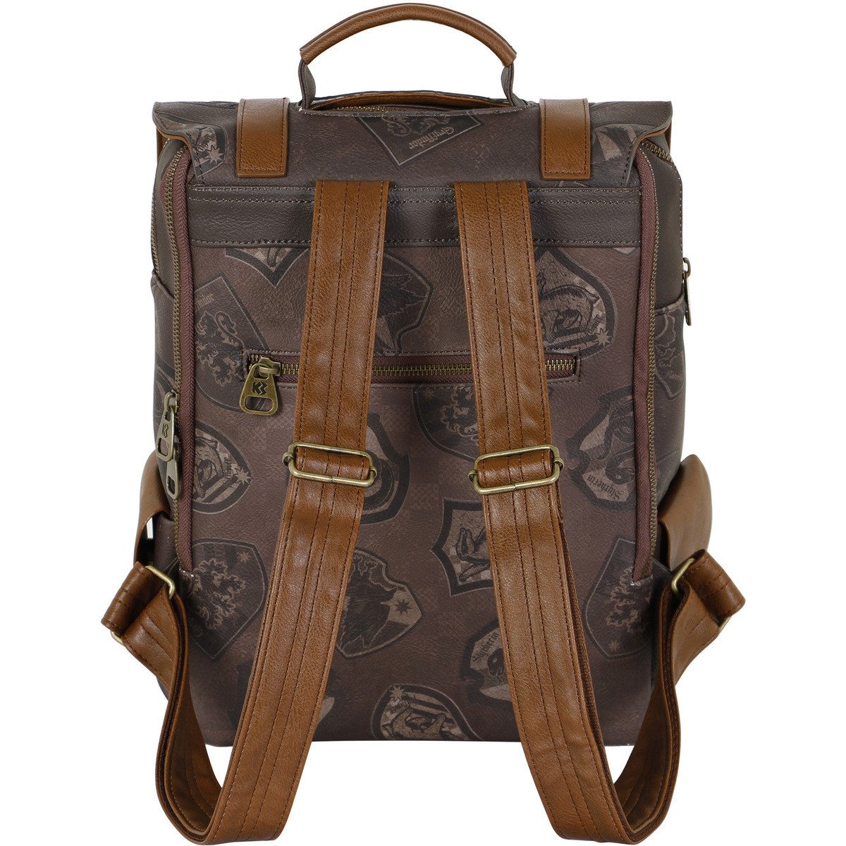 Warner Bros. Kinderrucksack Harry Potter Pride-Tale Unisex Kinder