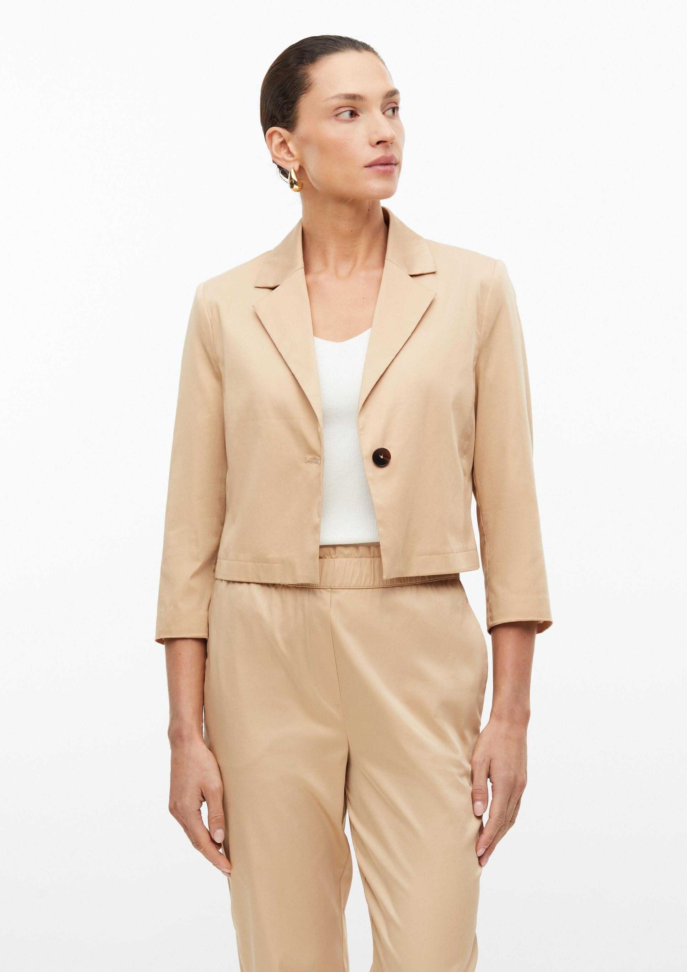 s.Oliver Jackenblazer Indoor-Blazer Indoor-Blazer