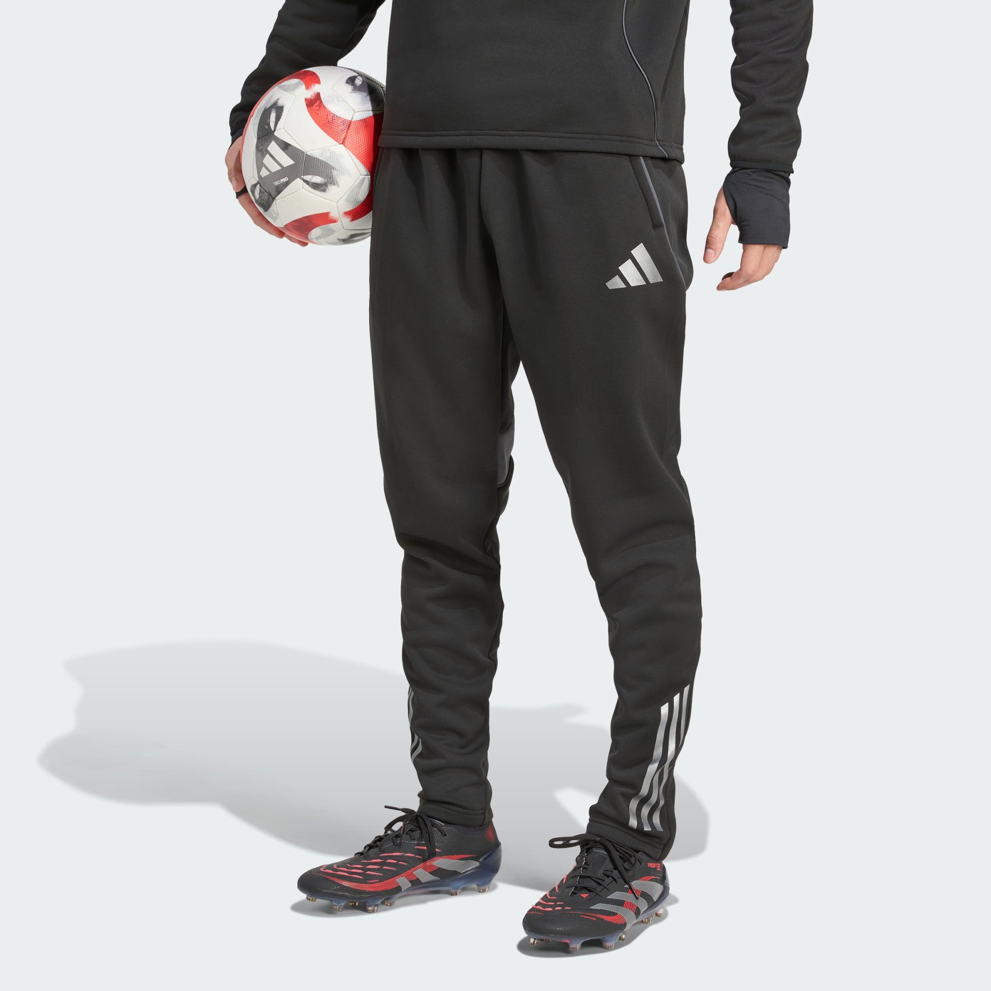 adidas Performance Trainingshose TIRO 25 COMPETITION günstig online kaufen