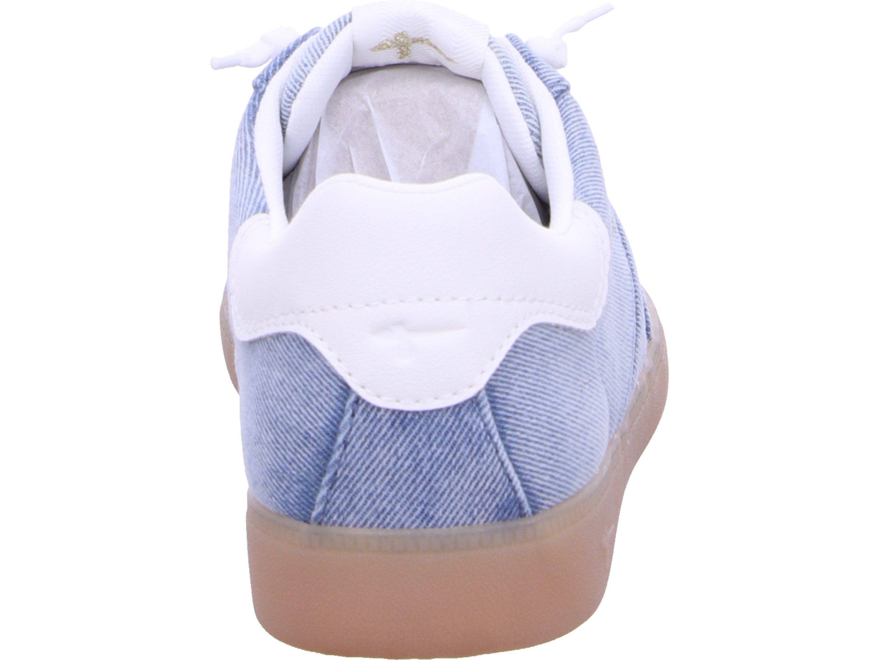 Tamaris Slip-On Sneaker 100% vegan