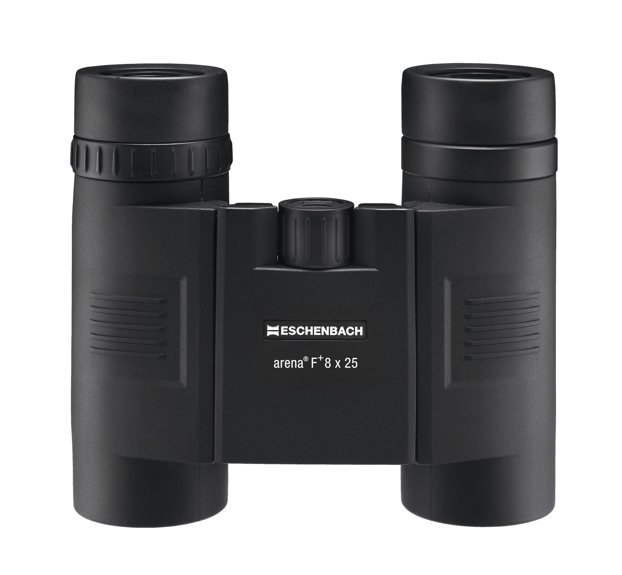 Fernglas arena F+ 8x25 B Fernglas