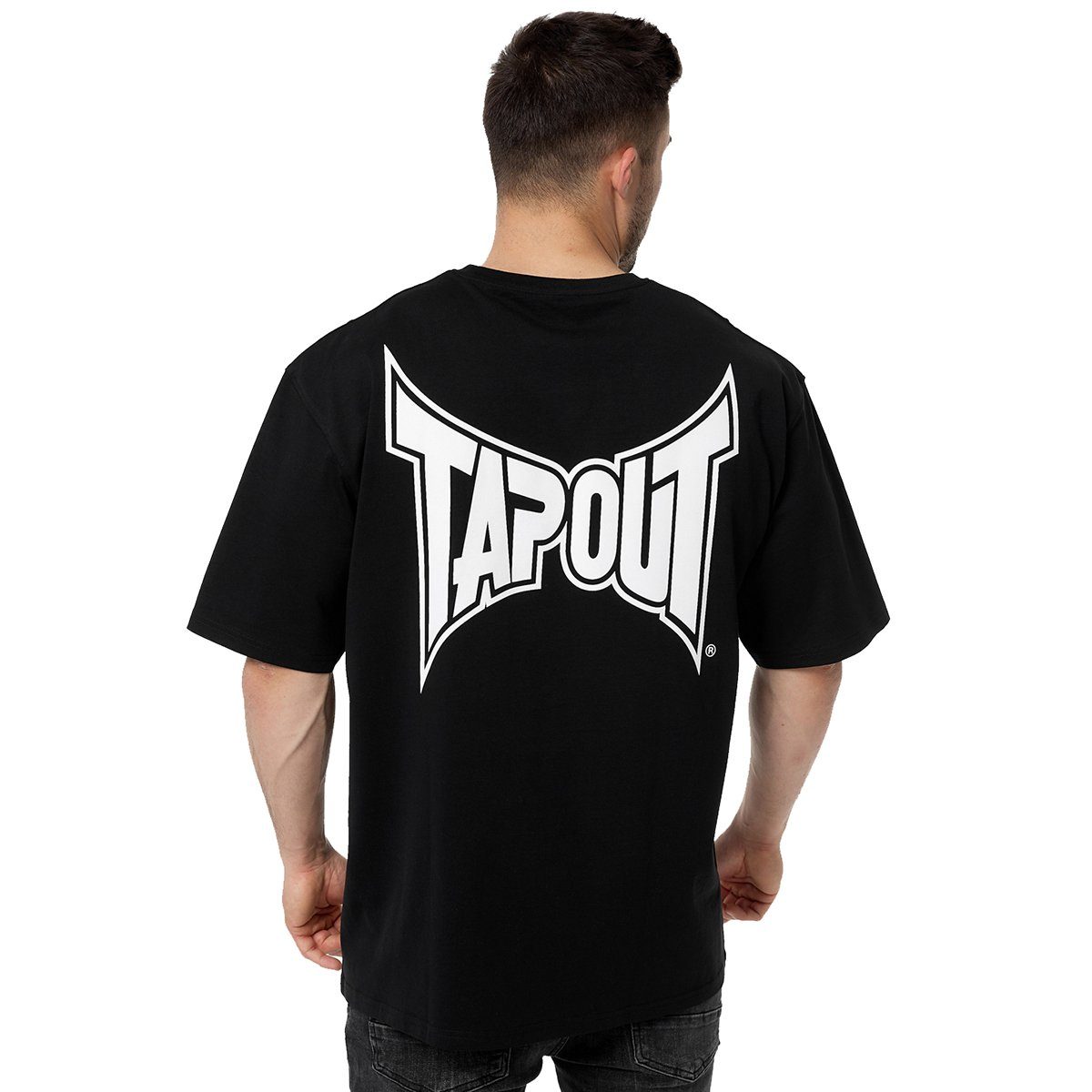TAPOUT T-Shirt Creekside (1-tlg)