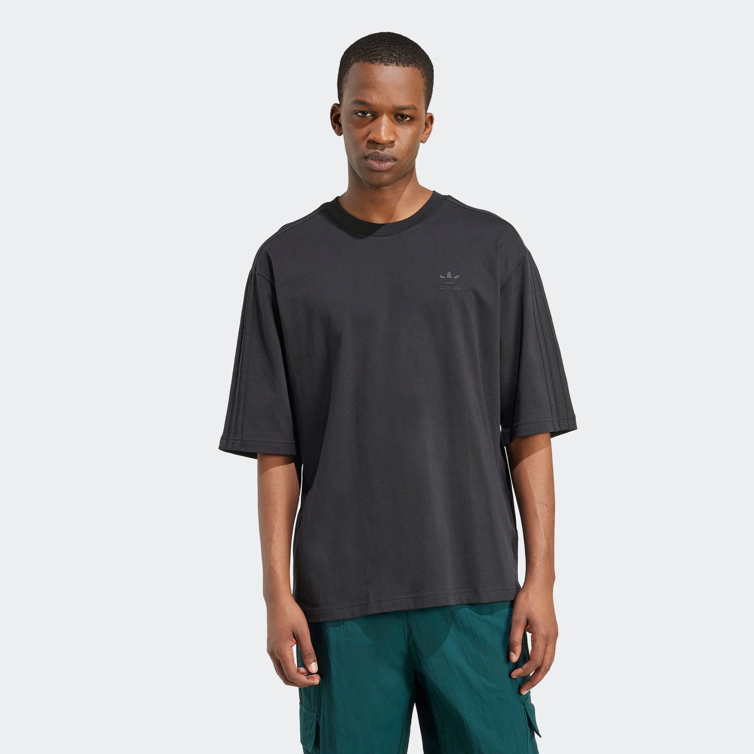 adidas Originals T-Shirt Oversize tee günstig online kaufen
