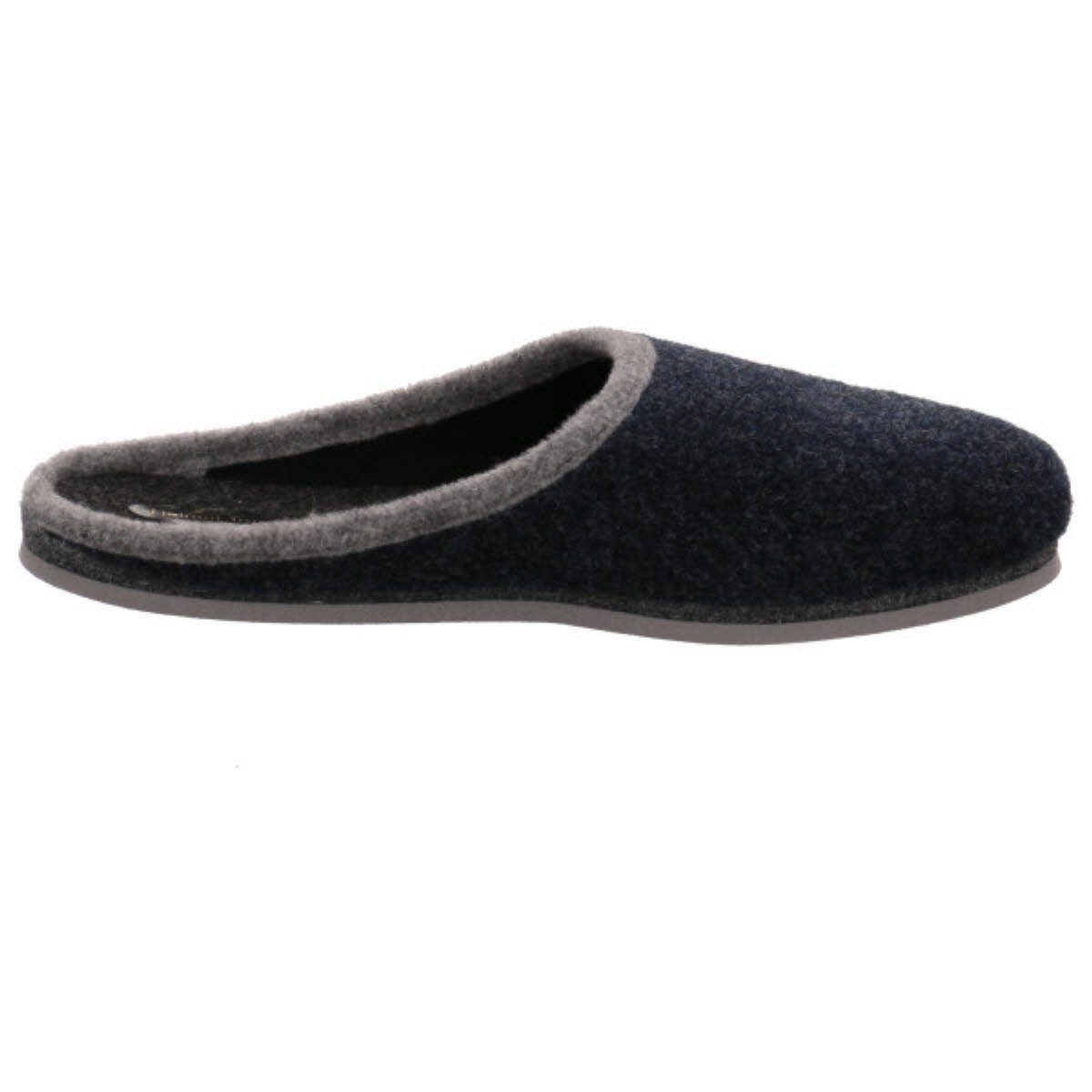 Helmut Trunte Hausschuh