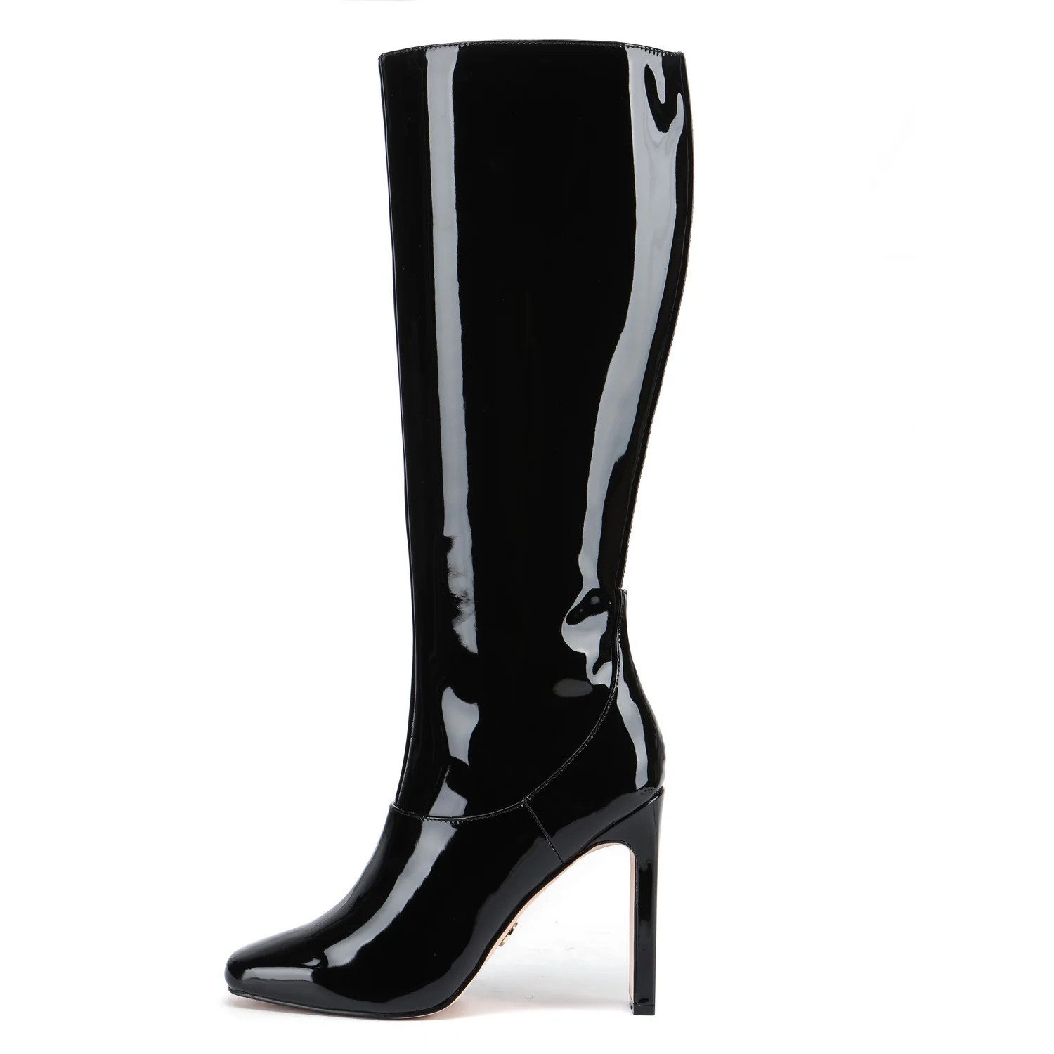 Giaro DANIA High-Heel-Stiefel 10 cm Absatzhöhe, Stretch-Einsatz