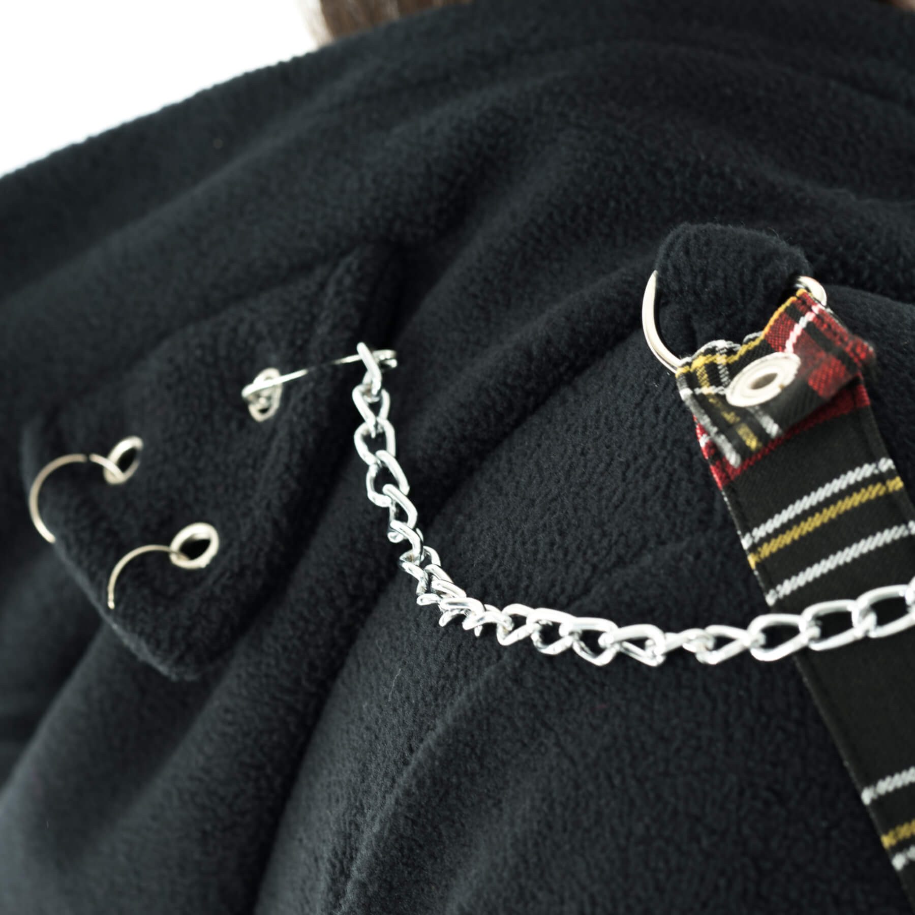 Kapuzensweatshirt Trinity Hood