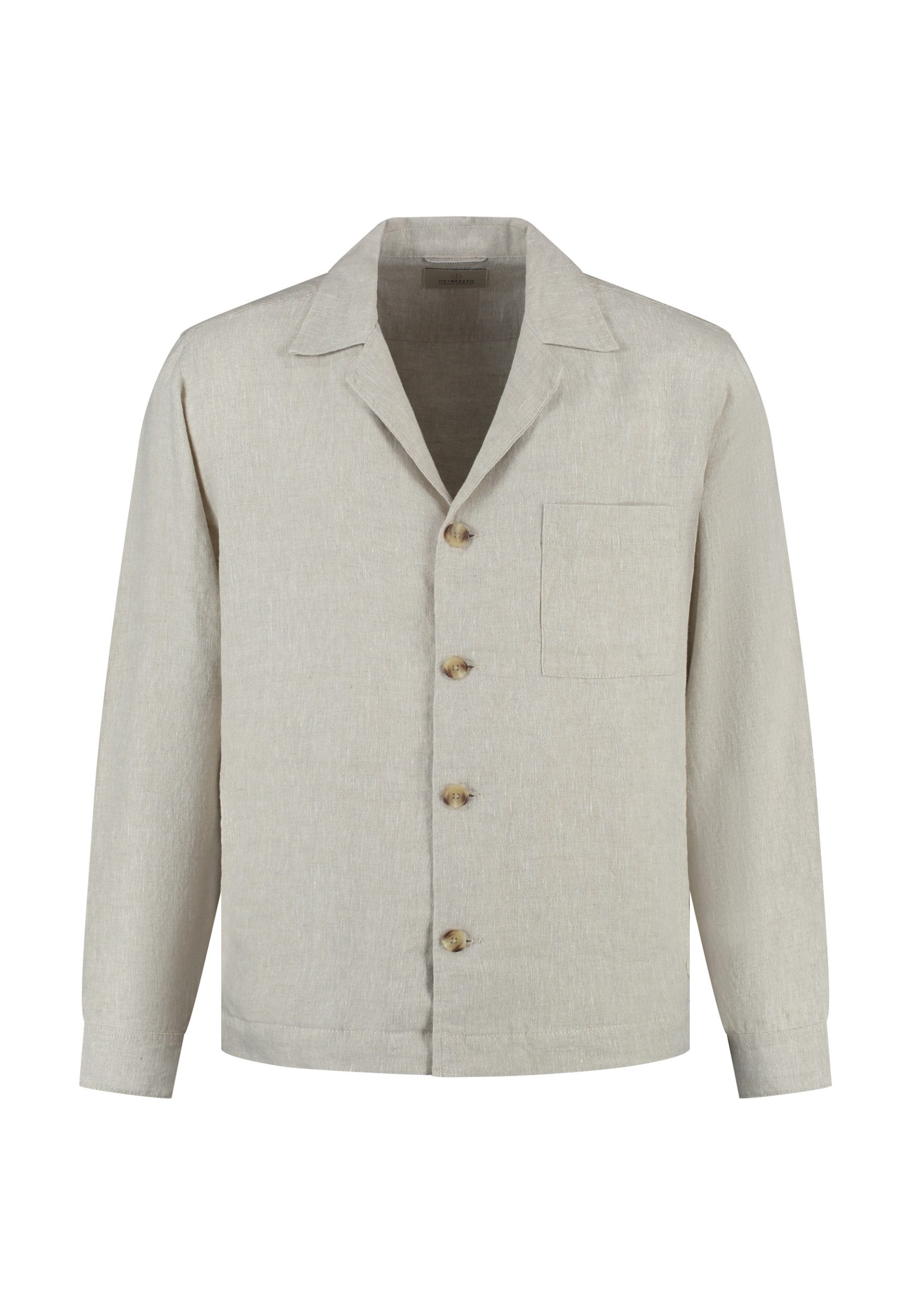 Dstrezzed Sakko Herrenjacke - leichte Jacke - Indoor-Jacke