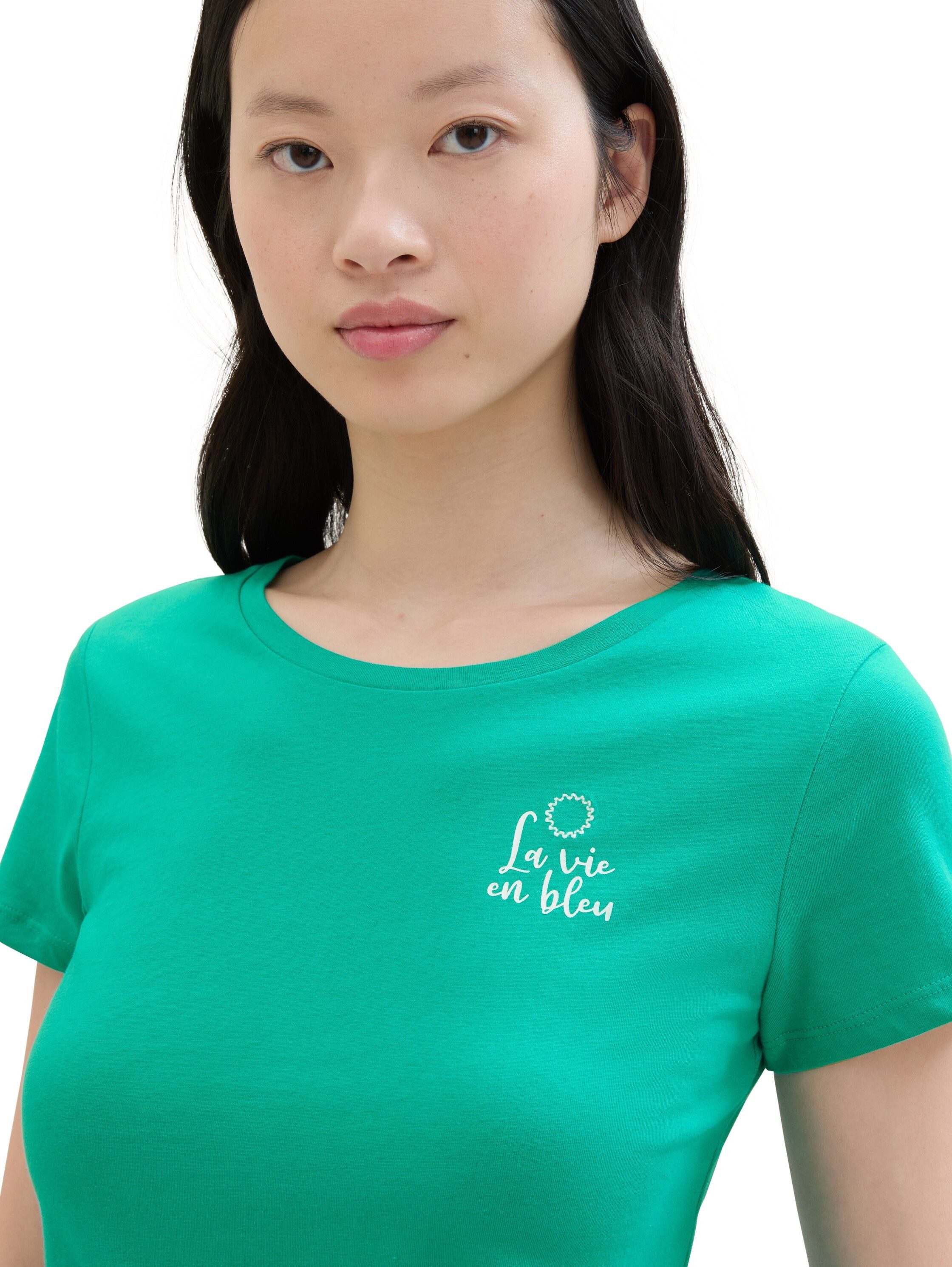 TOM TAILOR T-Shirt