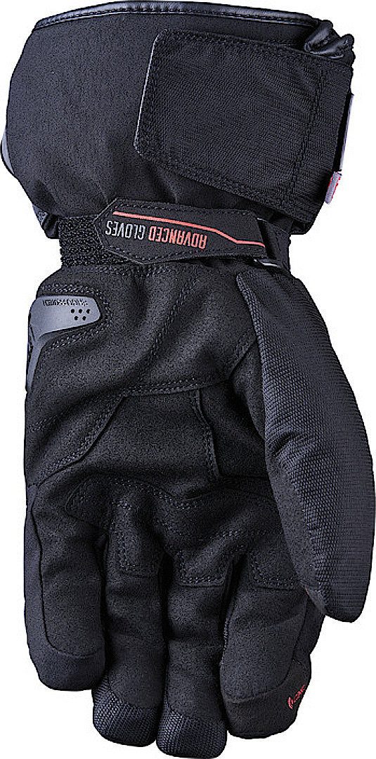 Five Motorradhandschuhe WFX4 Wasserdichte Motorradhandschuhe wasserdicht