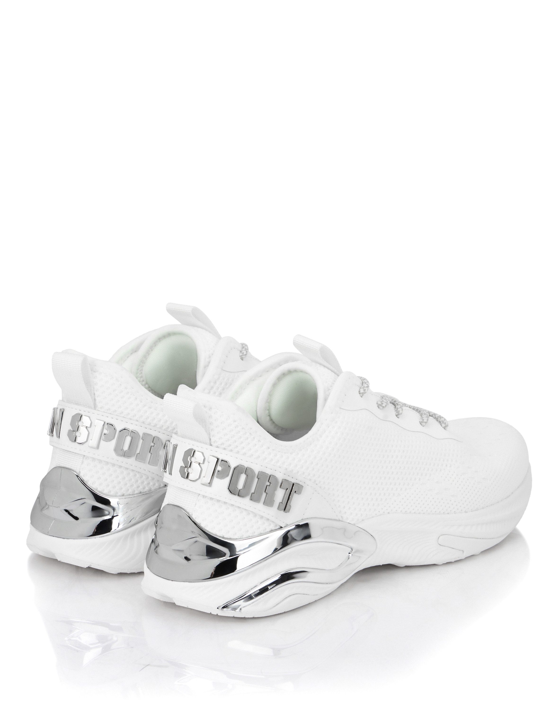PLEIN SPORT Ps Sneaker