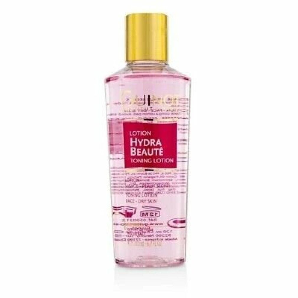 Guinot Körperpflegemittel Hydra Confort Moisture Rich Toning Lotion Lotus Extract 200ml