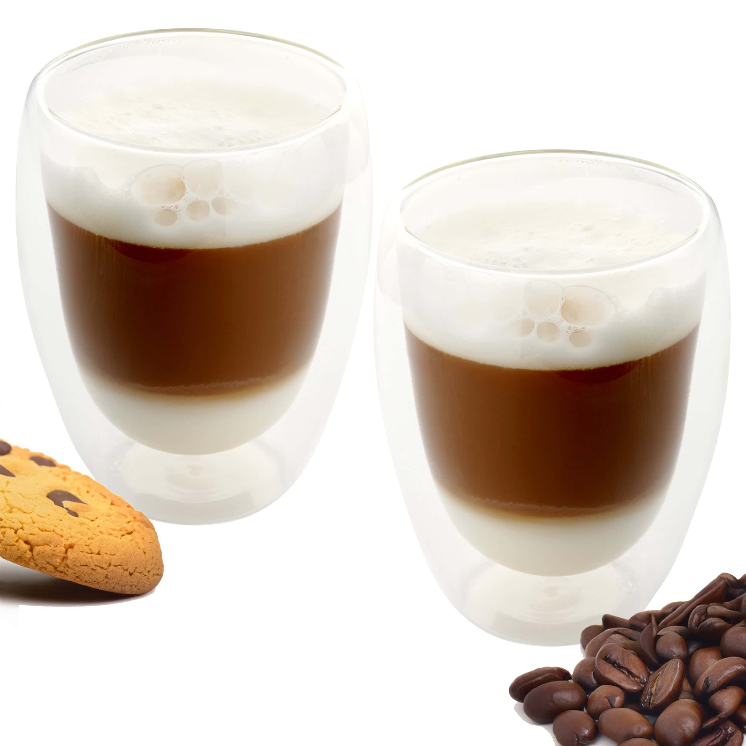 Nordic Schiller Tumbler-Glas Nordic Schiller Очки с двойными стенками