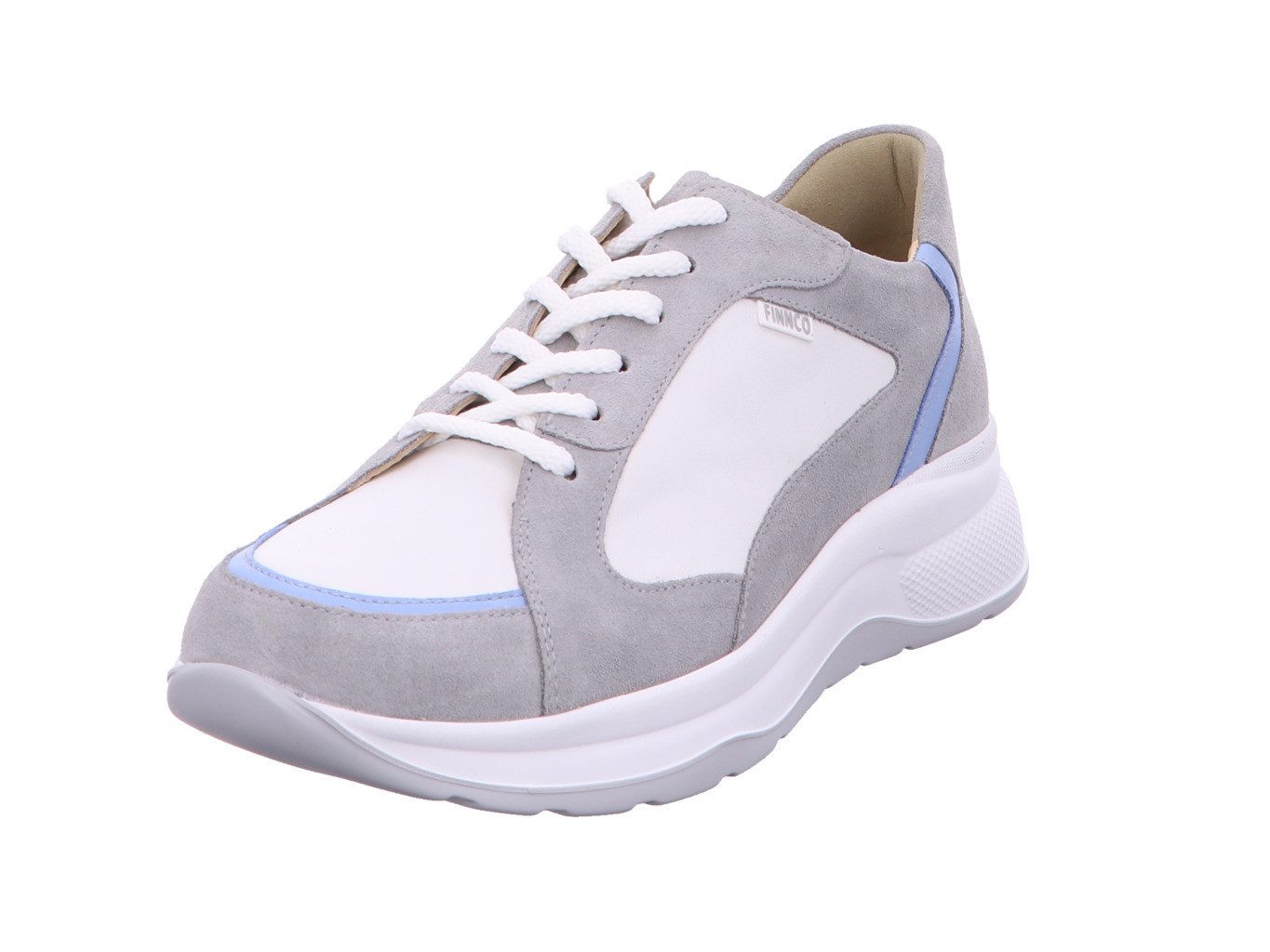 Piccadilly Schnürschuh