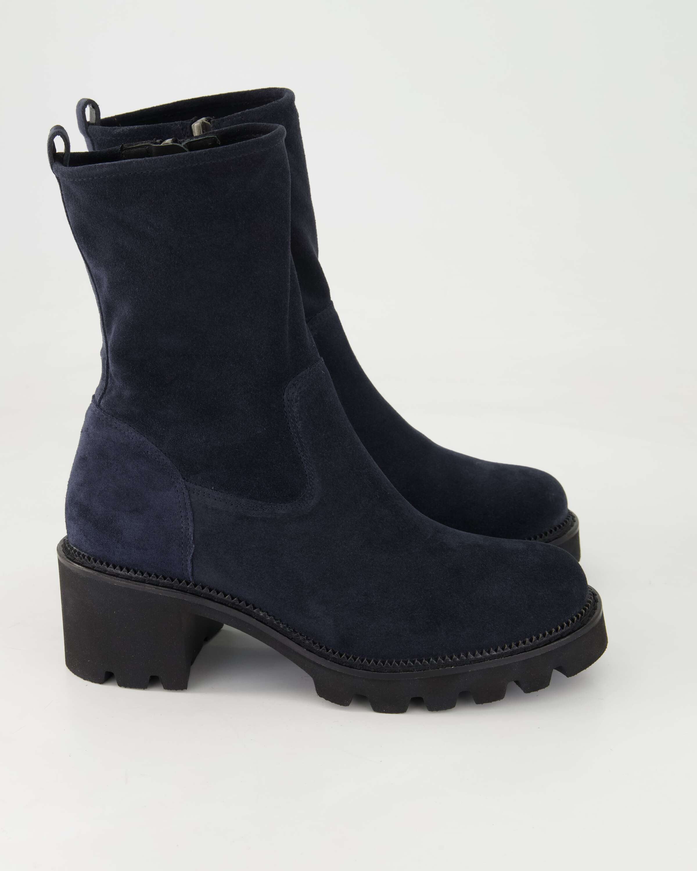 Paul Green 8133 Stiefelette Obermaterial: Leder günstig online kaufen