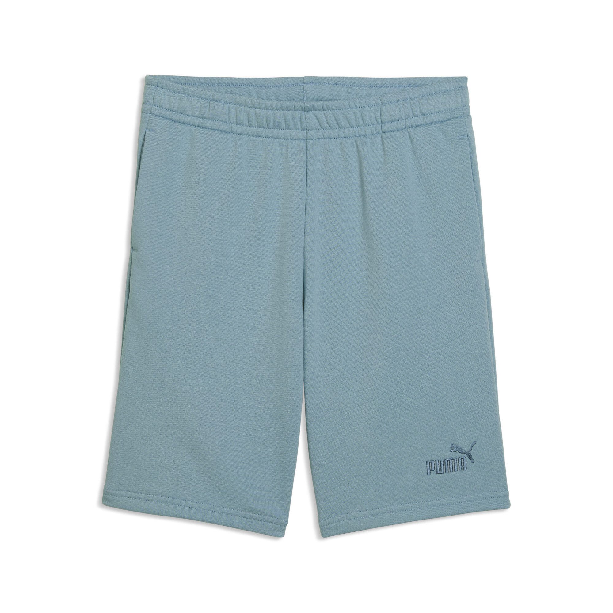 Sporthose Essentials No. 1 Logo Shorts Jungen