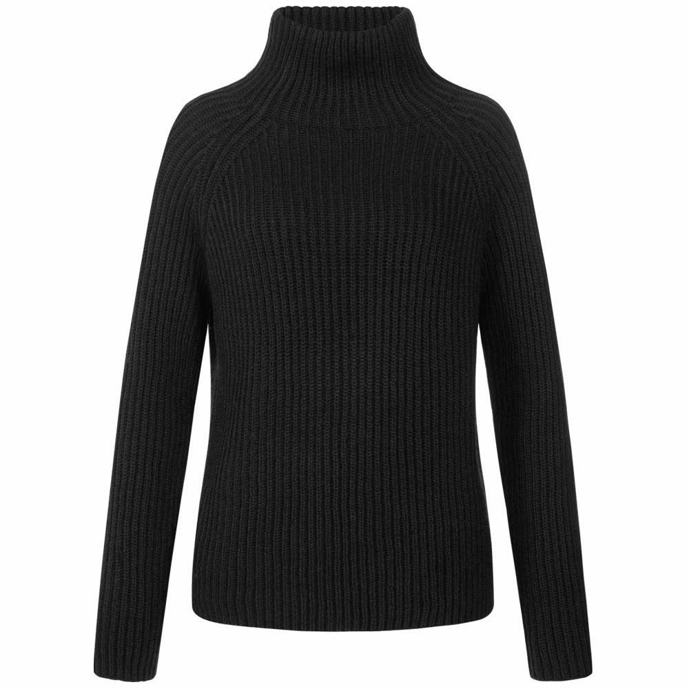 Drykorn Rollkragenpullover Rollkragenpullover für Damen (1-tlg)