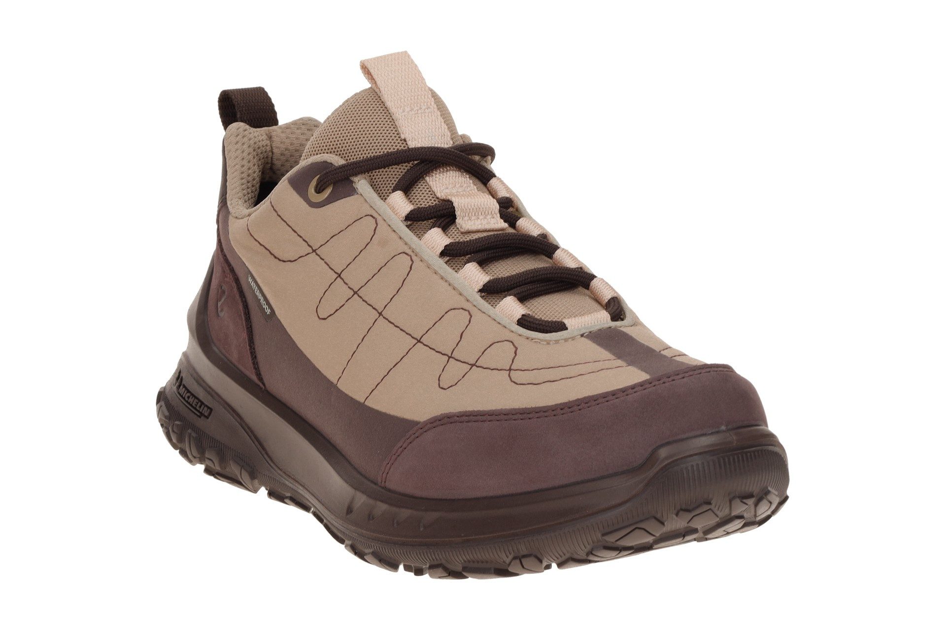 Ecco 82435361971 Schnürschuh