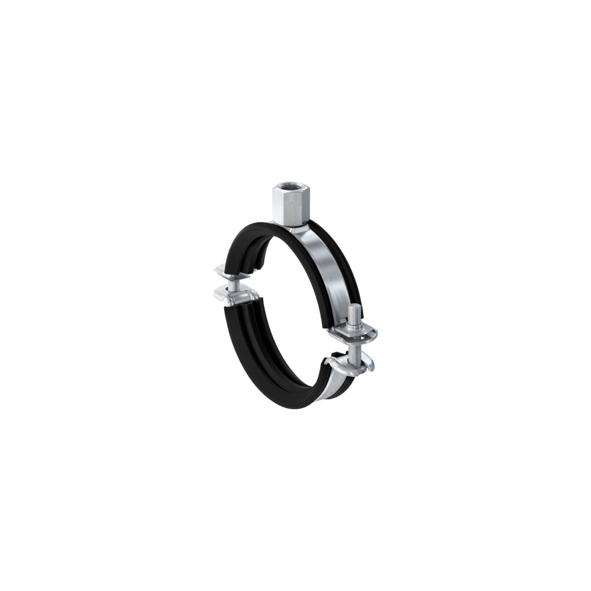 fischer Rohrschelle fischer Universalrohrschelle FRS-L 8-11 25 Stk