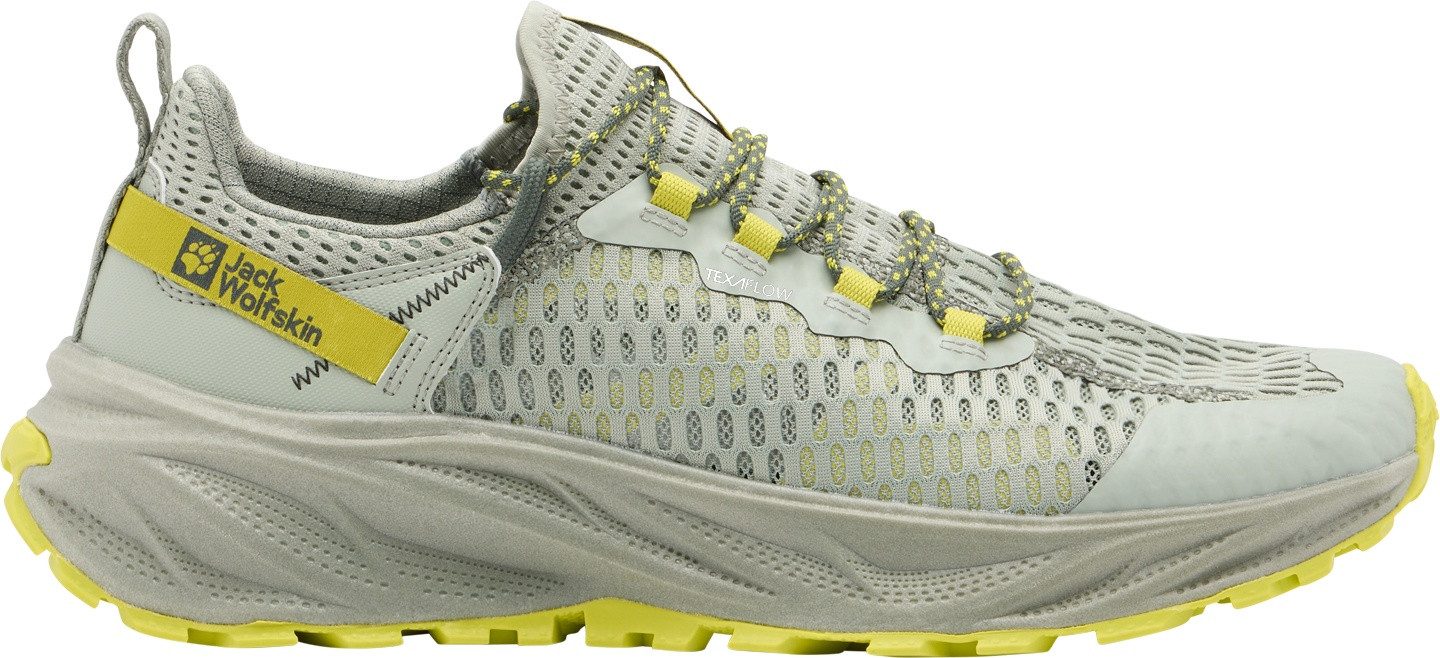 Jack Wolfskin PRELIGHT SWIFT VENT LOW günstig online kaufen