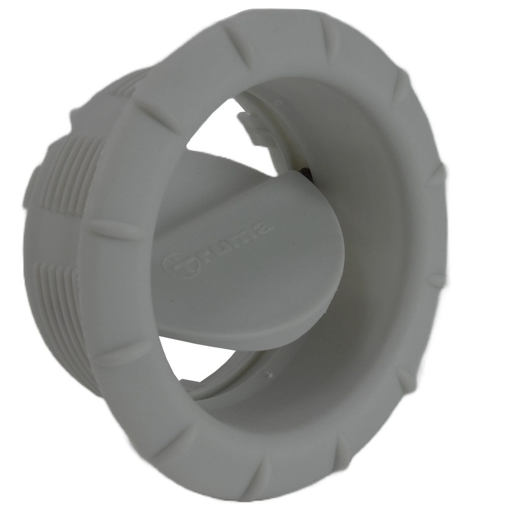 Truma Lüftungsschieber Truma Warmluftverteiler Luftauströmer Luftklappe Luftverteiler Heizung