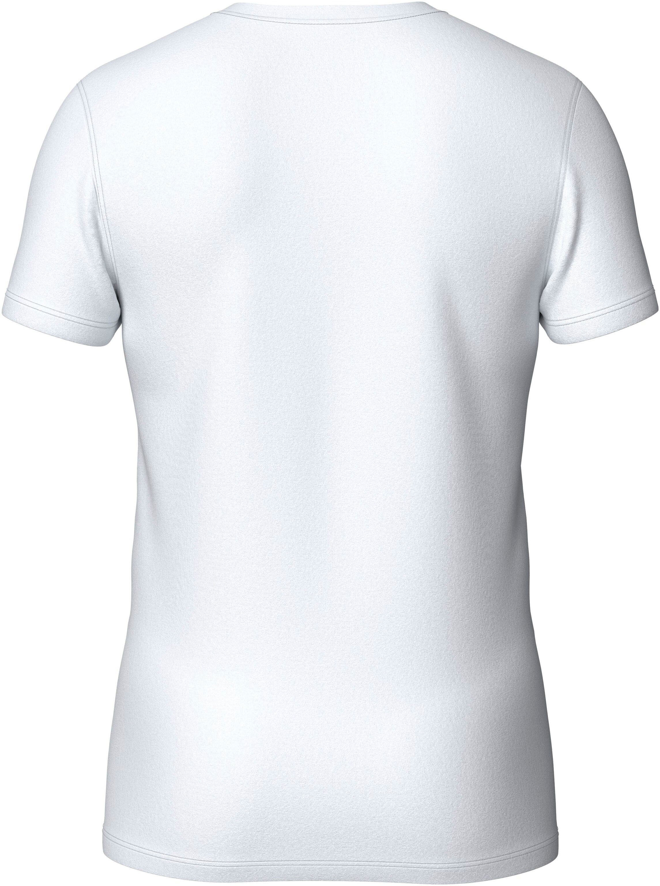 Chiemsee White Bright T-Shirt