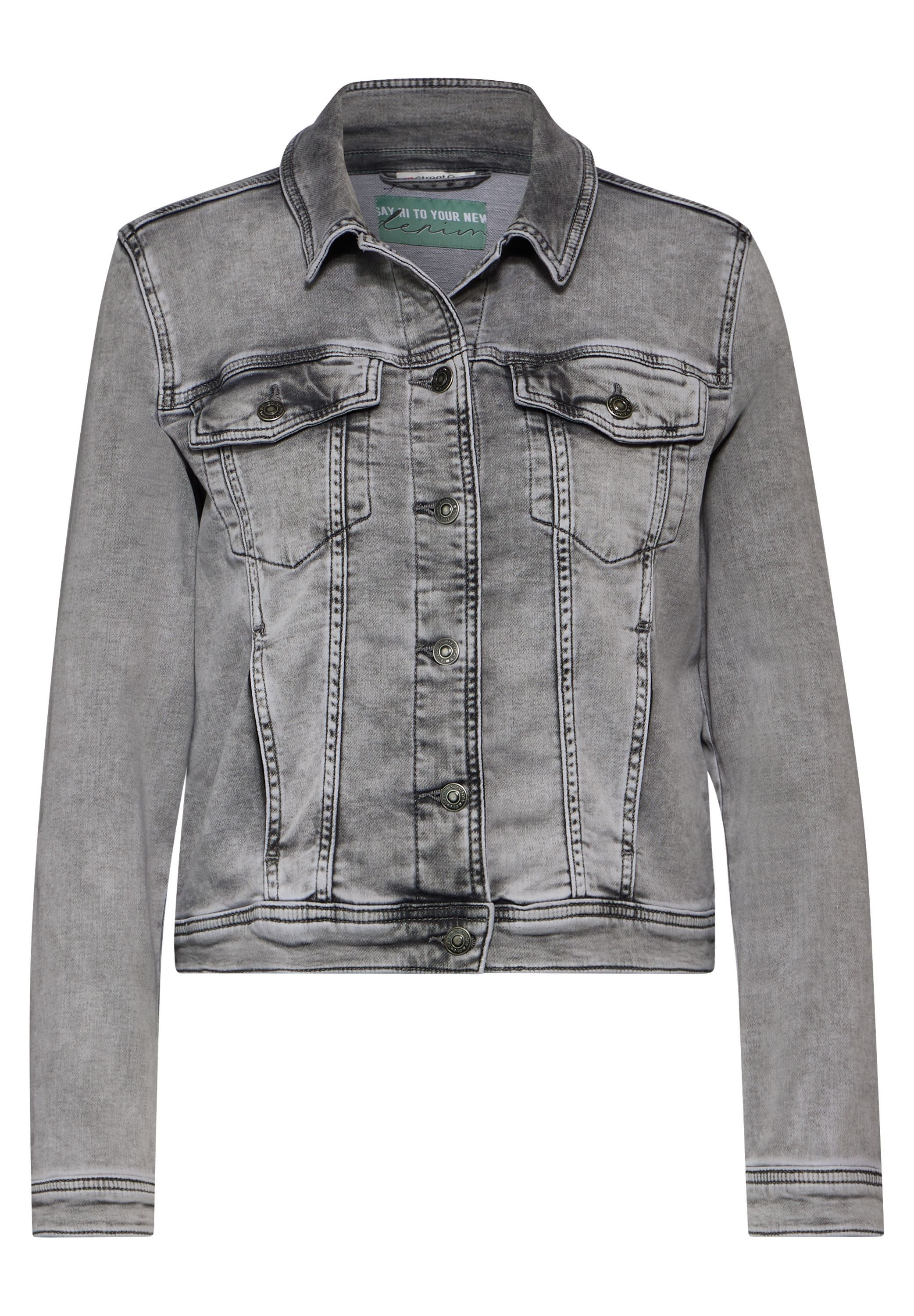 Jeansjacke