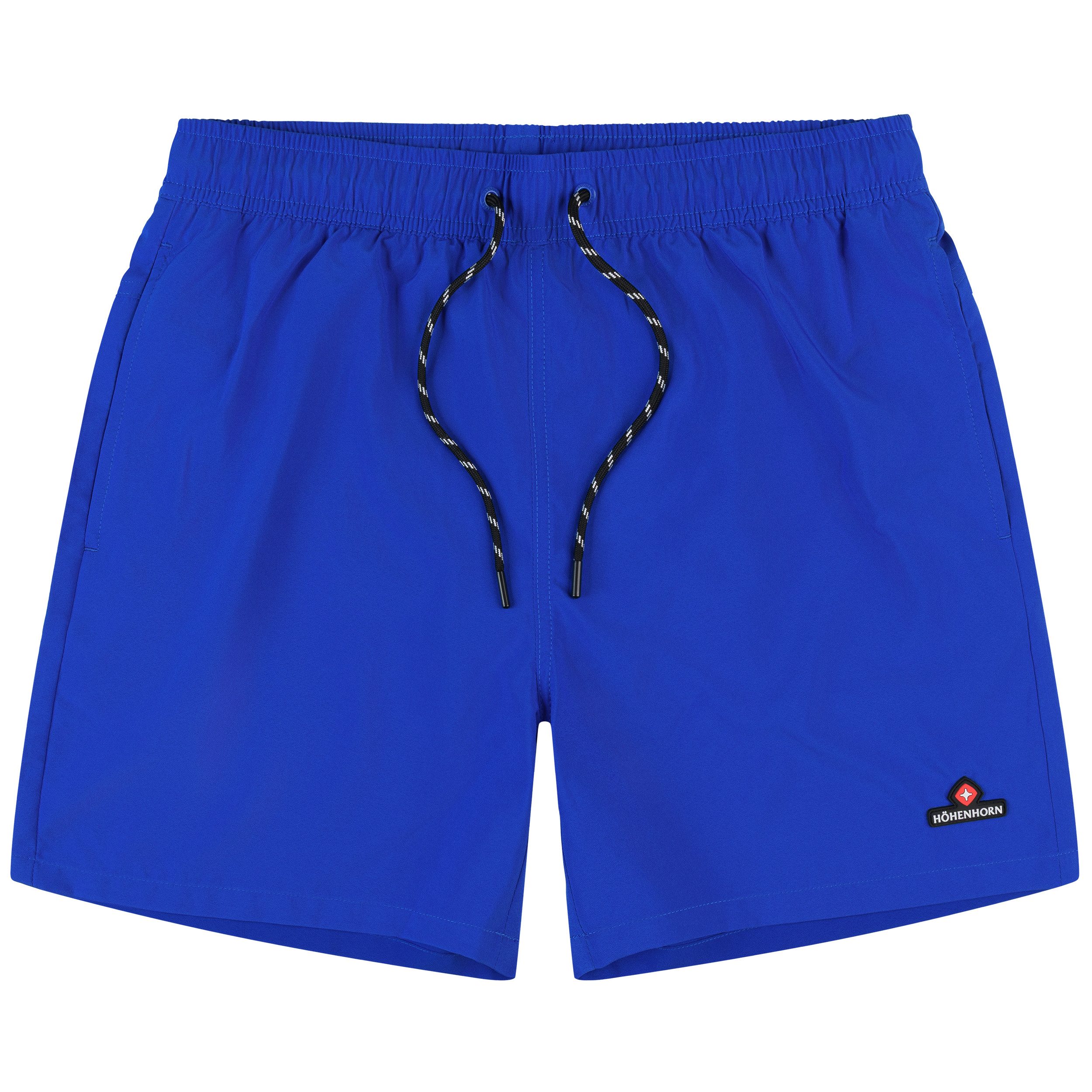 Höhenhorn Badeshorts Wellenmaster Herren Badehose Schnelltrocknend für Männer – Bild 3 von 5