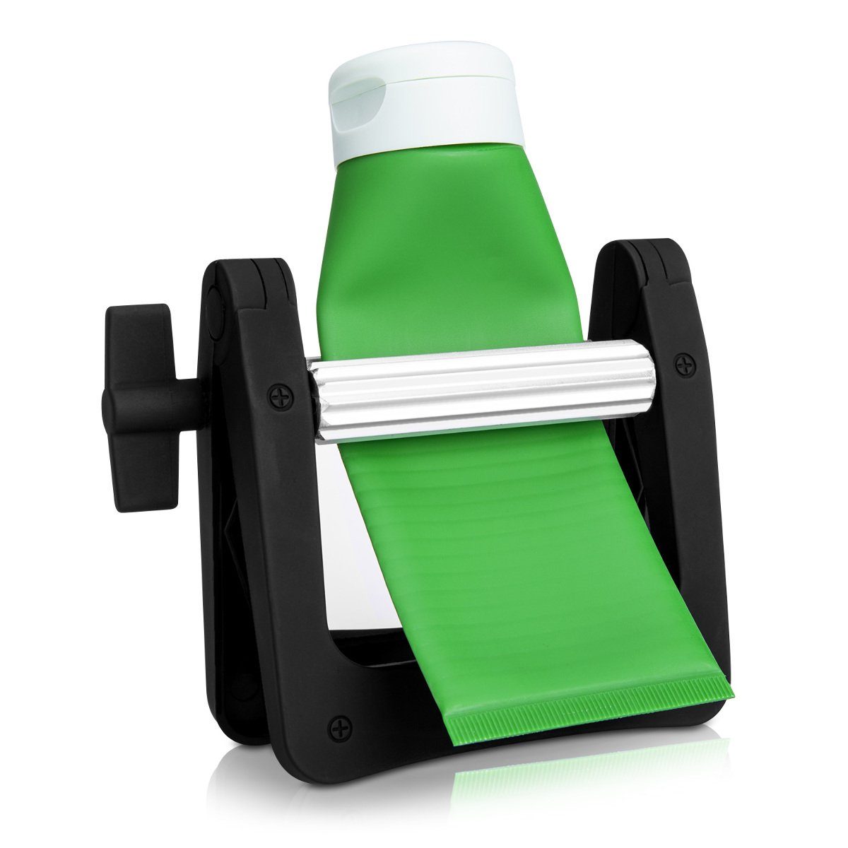 kwmobile Badaccessoire-Set Kunststoff-Tubenquetscher - Für Farben, Kleber, günstig online kaufen