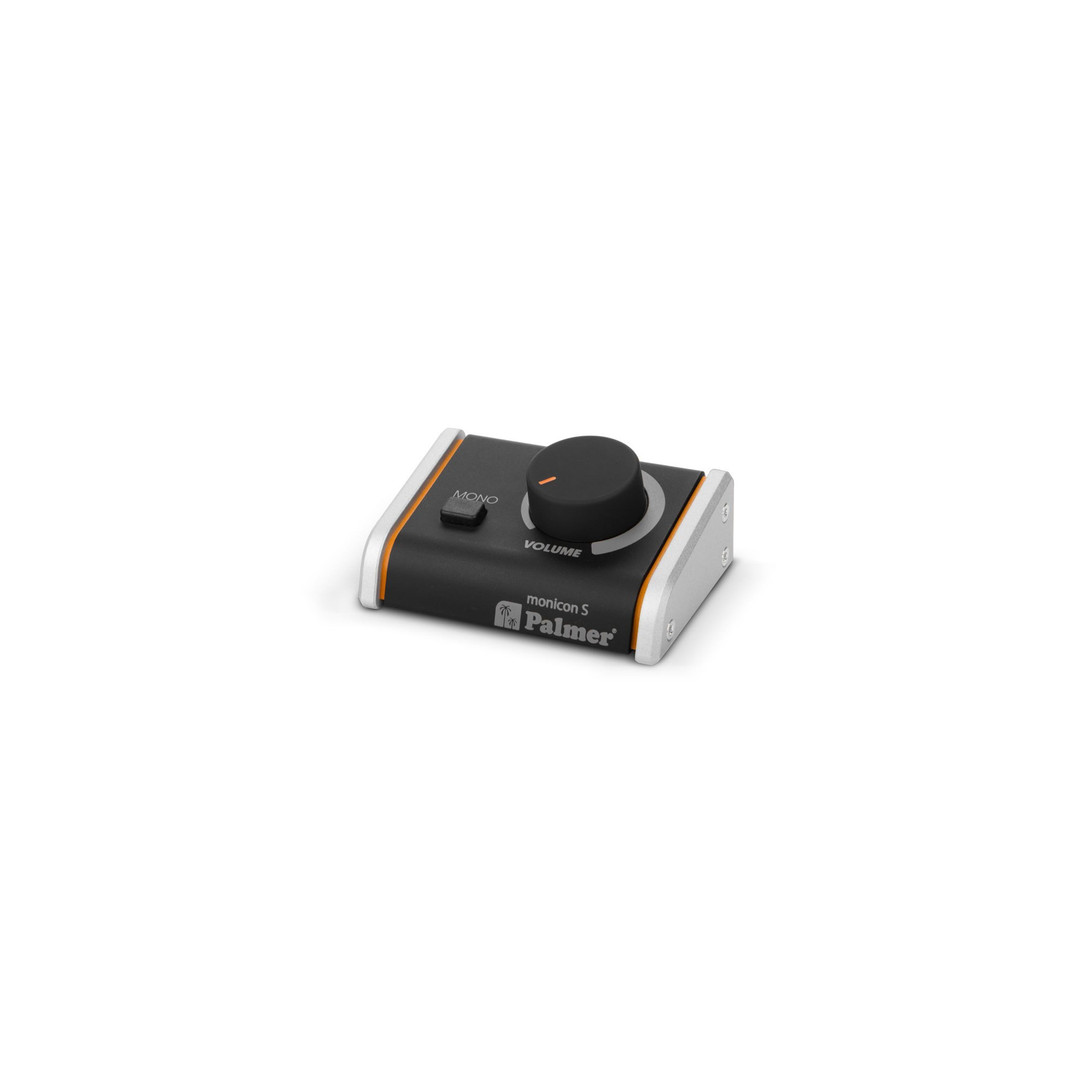 Palmer Audioverstärker (Monicon S G2 - Monitor Controller)