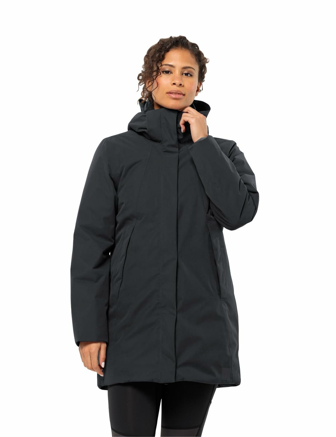 Jack Wolfskin Allwetterjacke Winterjacke für Damen günstig online kaufen