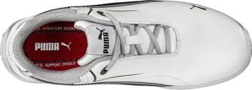 PUMA Safety Touring White low S3 Arbeitsschuh TOURING WHITE LOWPUMA SAFETY Sicherheitsschuhe S3