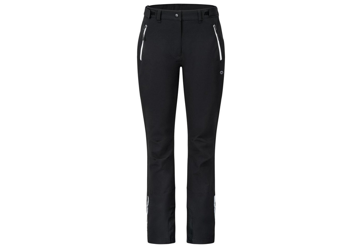 Hot Sportswear Outdoorhose Tromsoe L Pants black ›  - Onlineshop OTTO