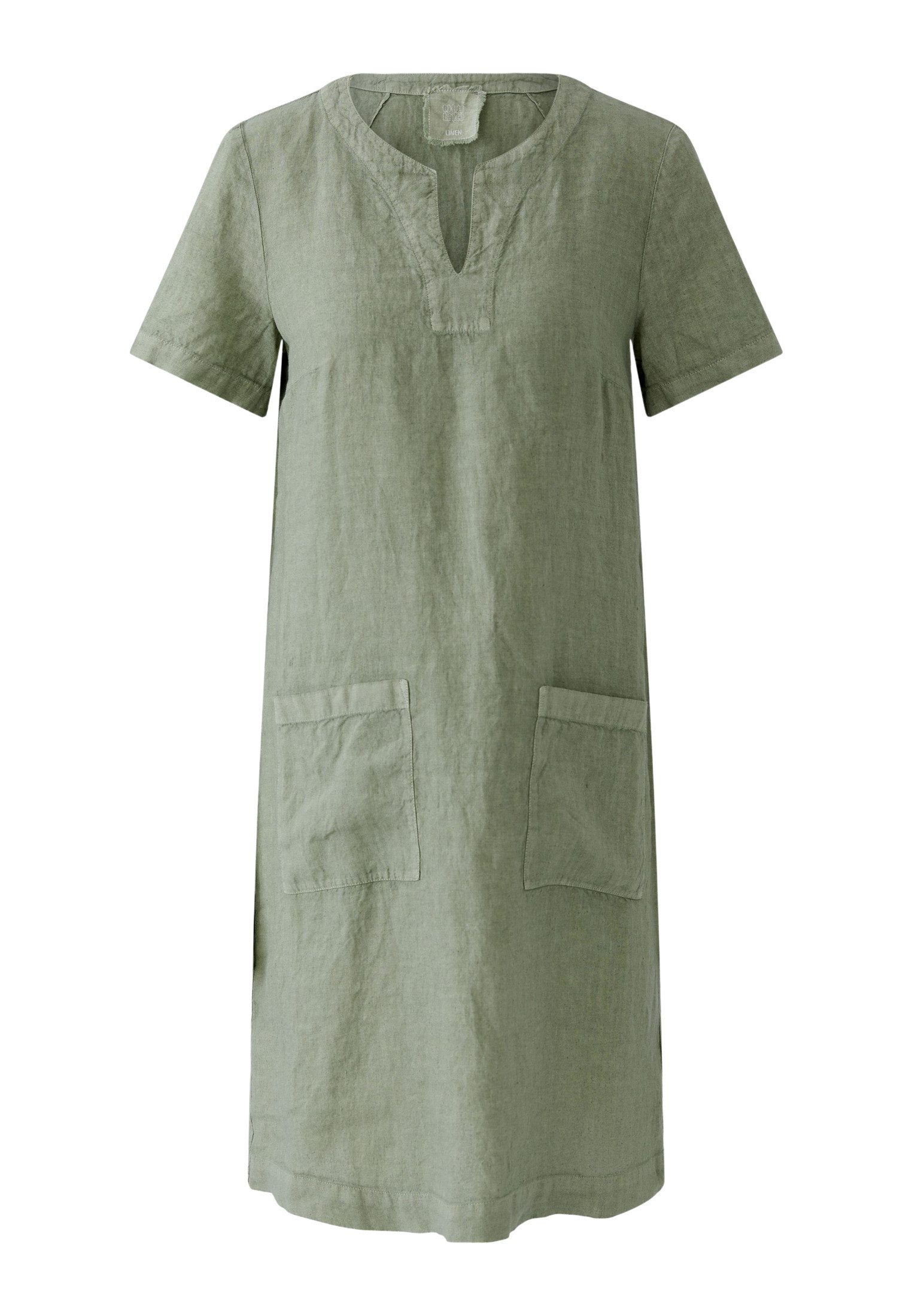 Oui Blusenkleid