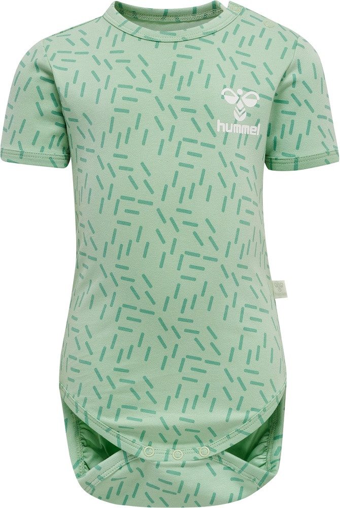 hummel Softshelloverall River Body S/S