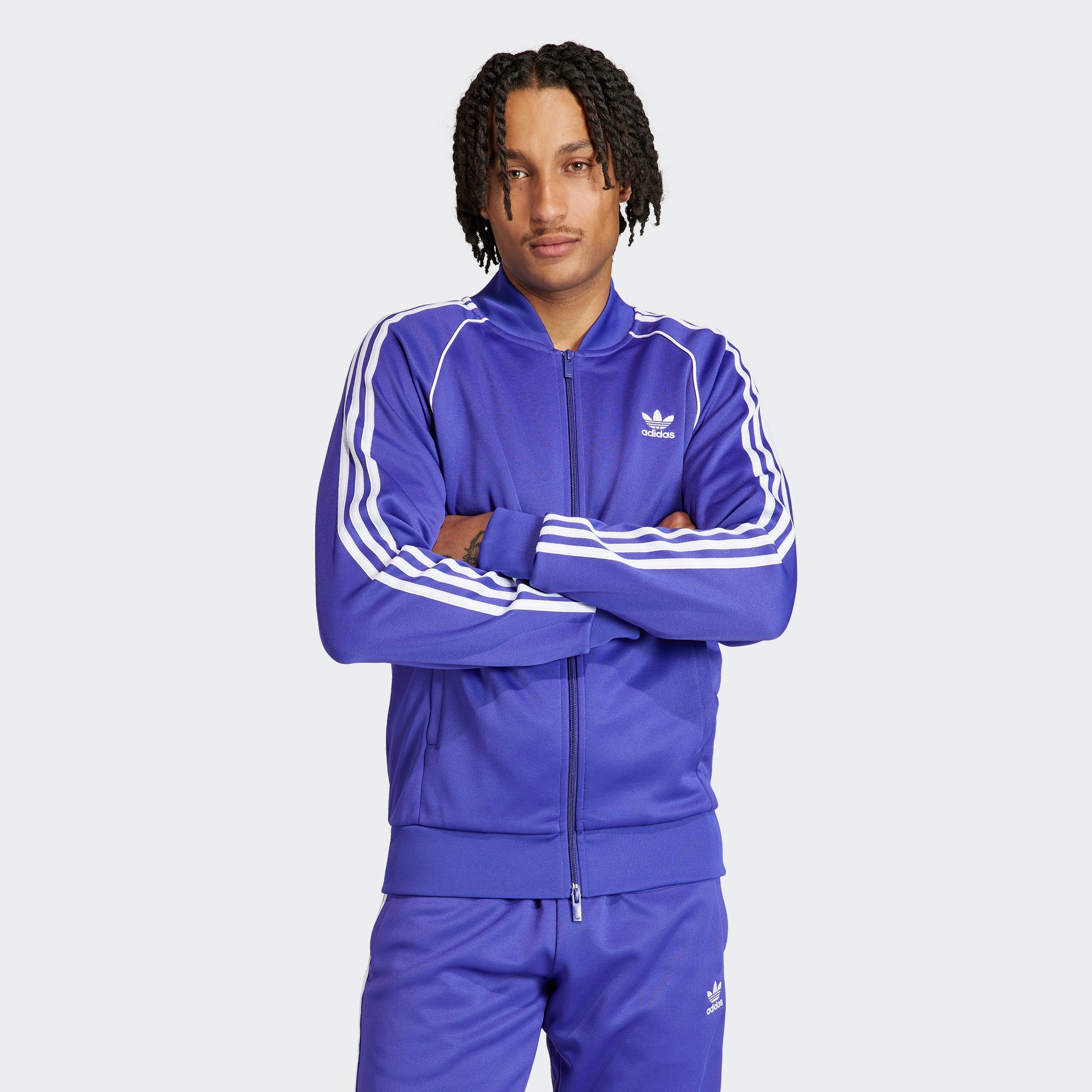 Adidas trainingsjacke herren günstig on sale