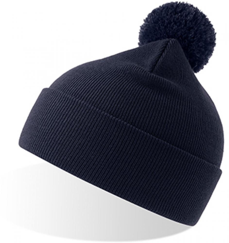 Atlantis Bommelmütze Wind-S Beanie with Pompom