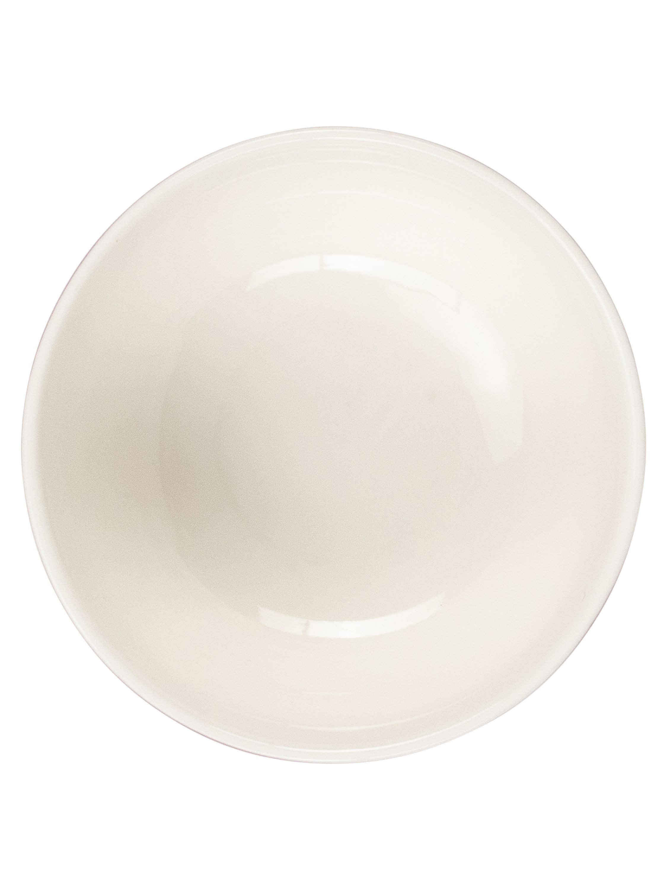 United Labels® Frühstücks-Geschirrset Harry Potter - Hedwig Eule - 3-teilig, 1 Personen, Porzellan – Bild 5 von 5