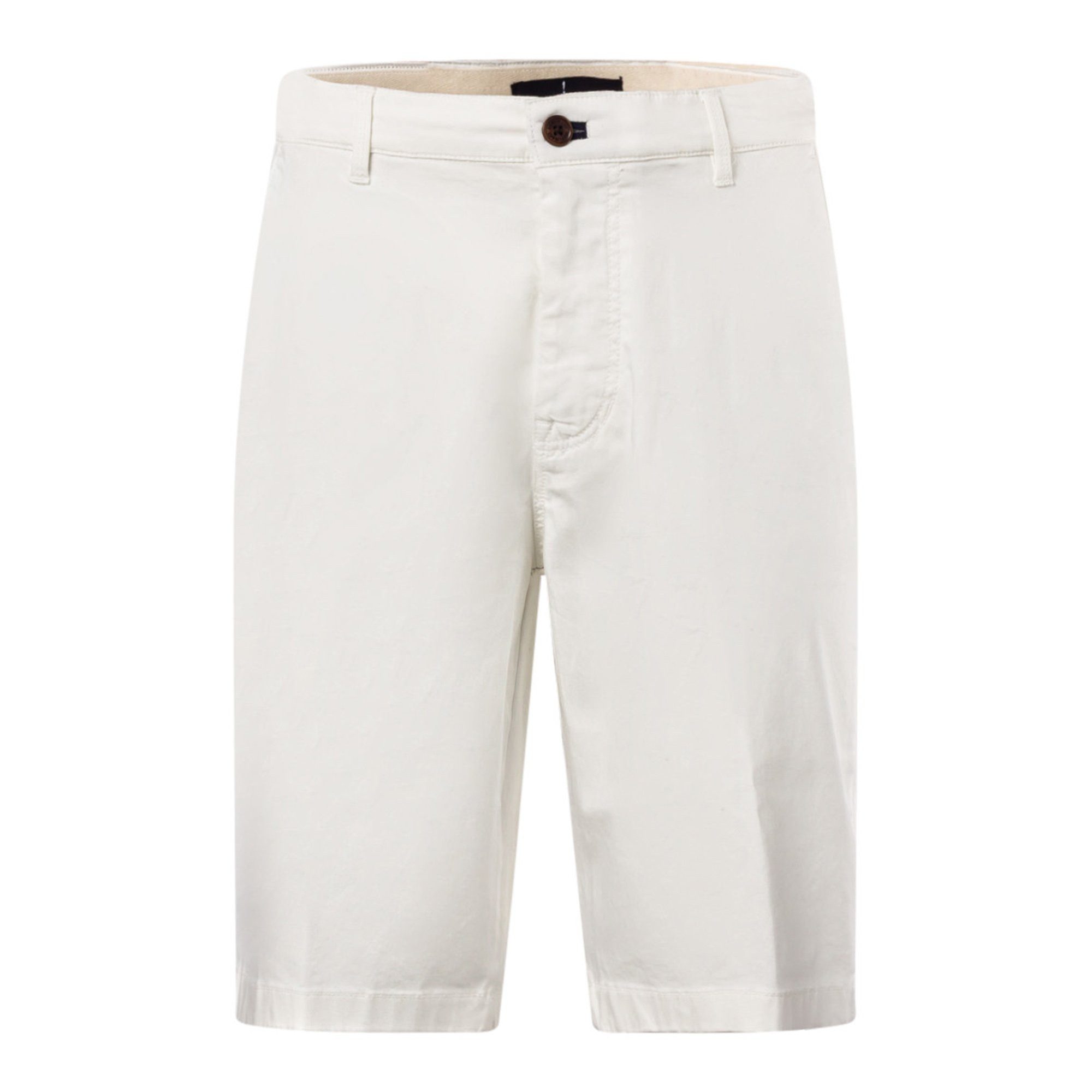 Joop! Herren Chino Short RUDO - Mid Waist - Regular Fit günstig online kaufen