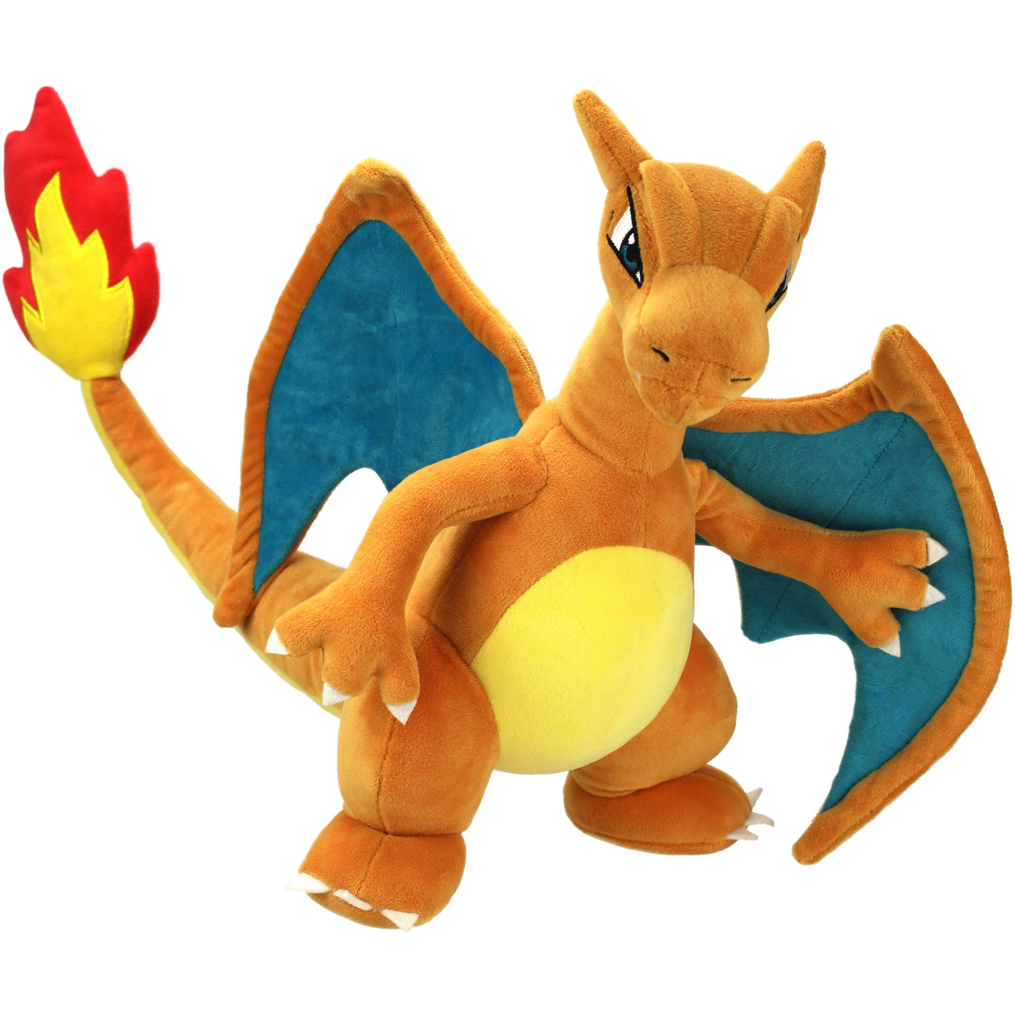 POKÉMON Kuscheltier