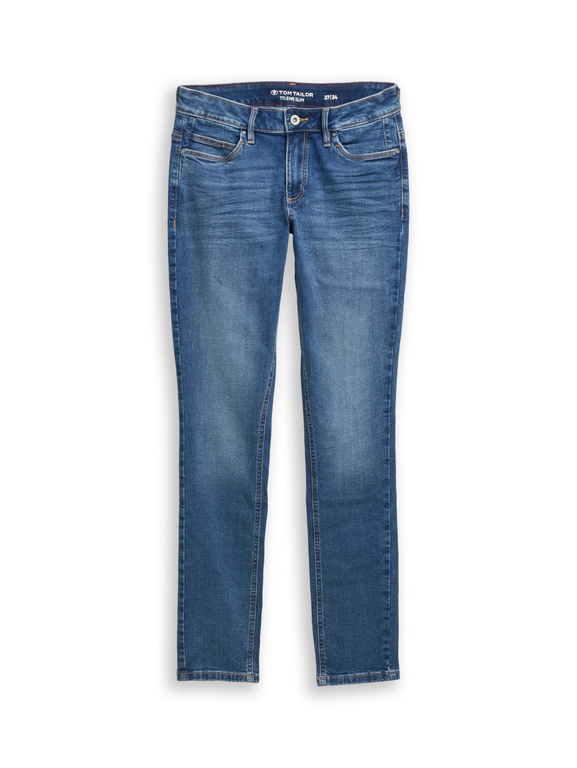 Bequeme Jeans TTLene Slim