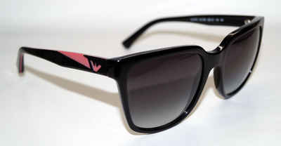 Emporio Armani Sonnenbrille »EMPORIO ARMANI Sonnenbrille Sunglasses EA 4070«