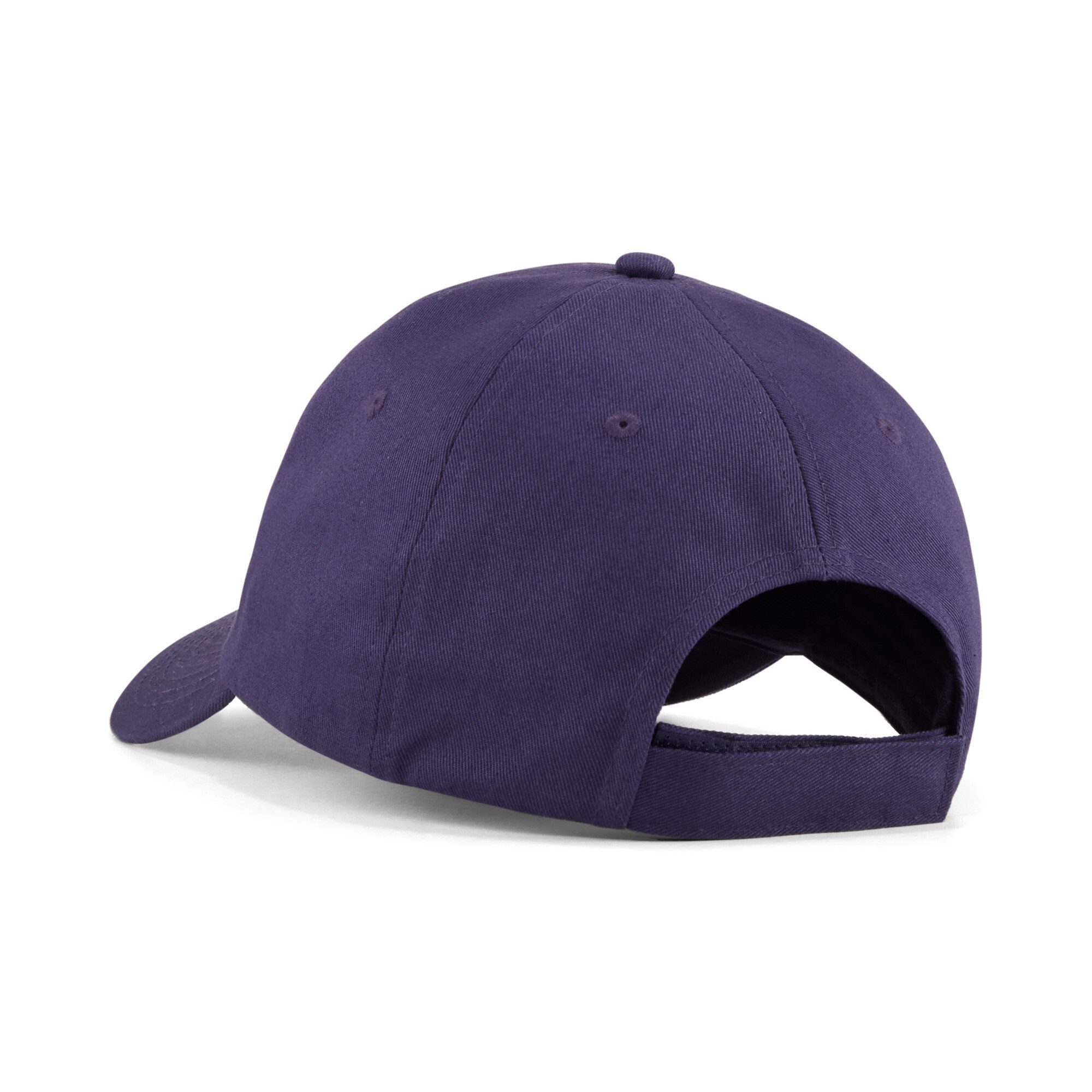 PUMA Baseball Cap ESS CAT BB CAP sportlicher Stil, aus Baumwolle, leichtes Design