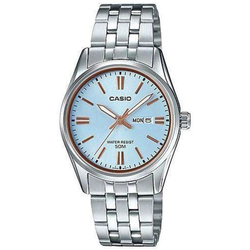 Luxusuhr ENTICER LADY