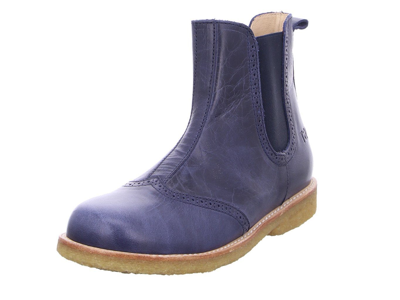 Aurato Rap Chint Ankleboots
