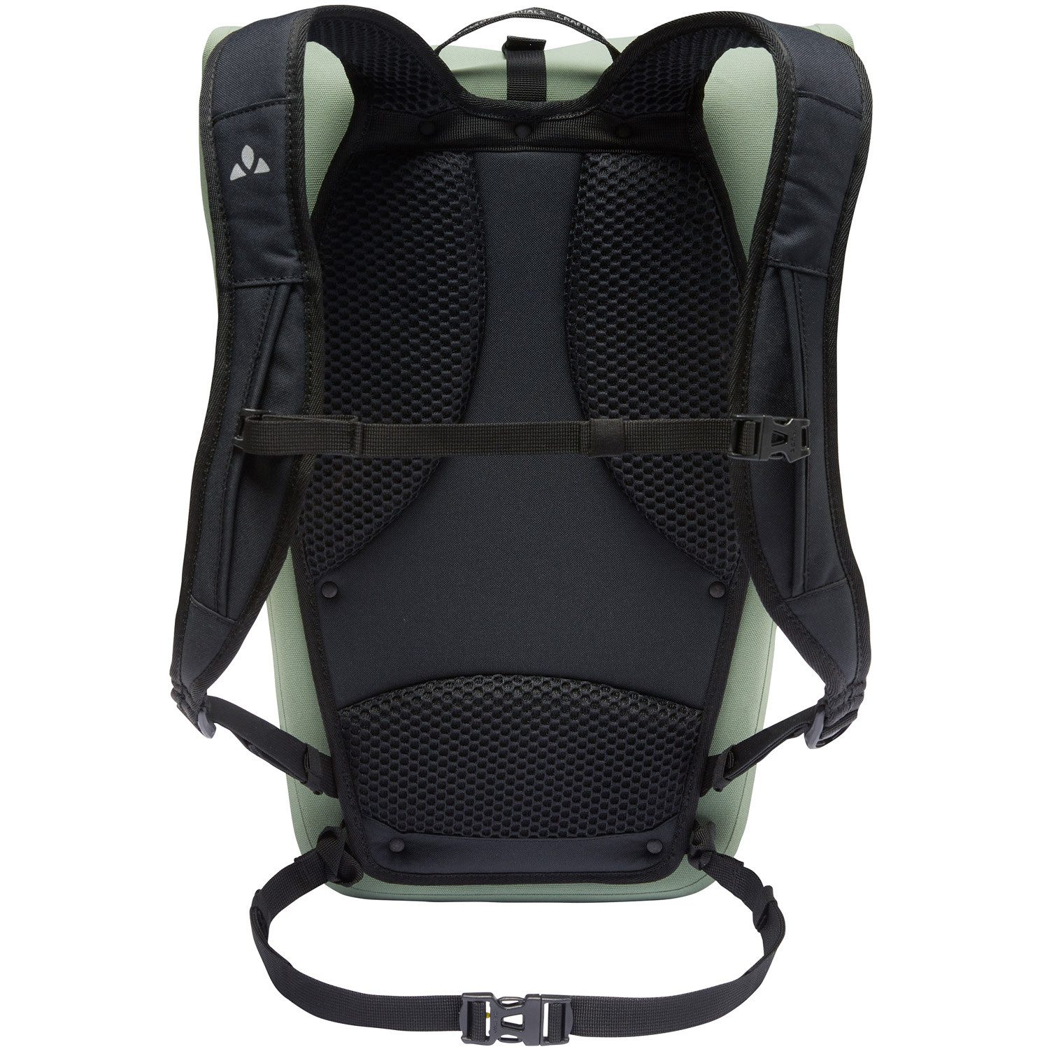 VAUDE Umhängetasche Vaude Rucksack Clubride III willow green (1, 1-tlg., 1)