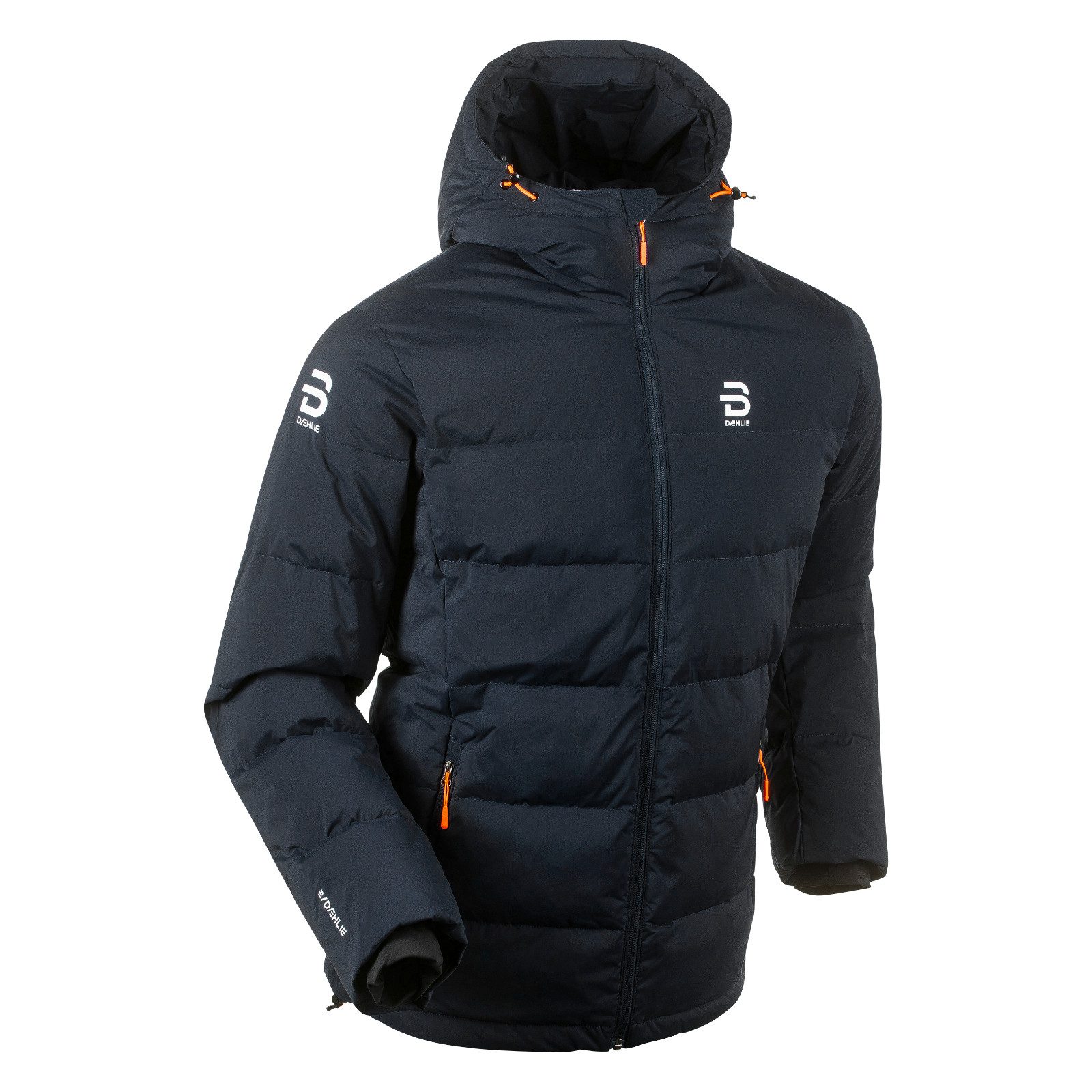 DAEHLIE Daunenjacke Jacket Podium mit Bionic Finish Eco® Imprägnierung günstig online kaufen