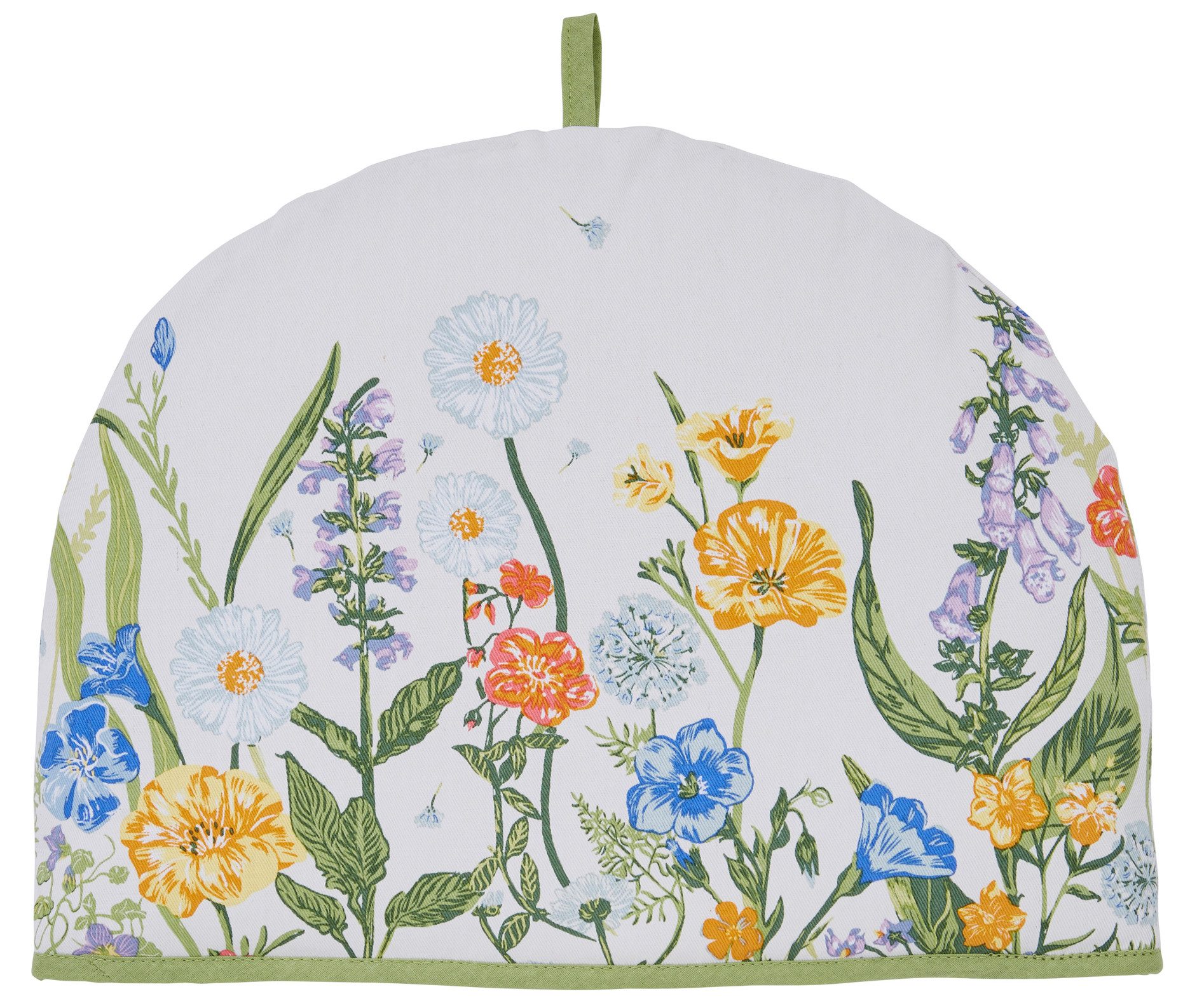 Teekanne Cottage Garden