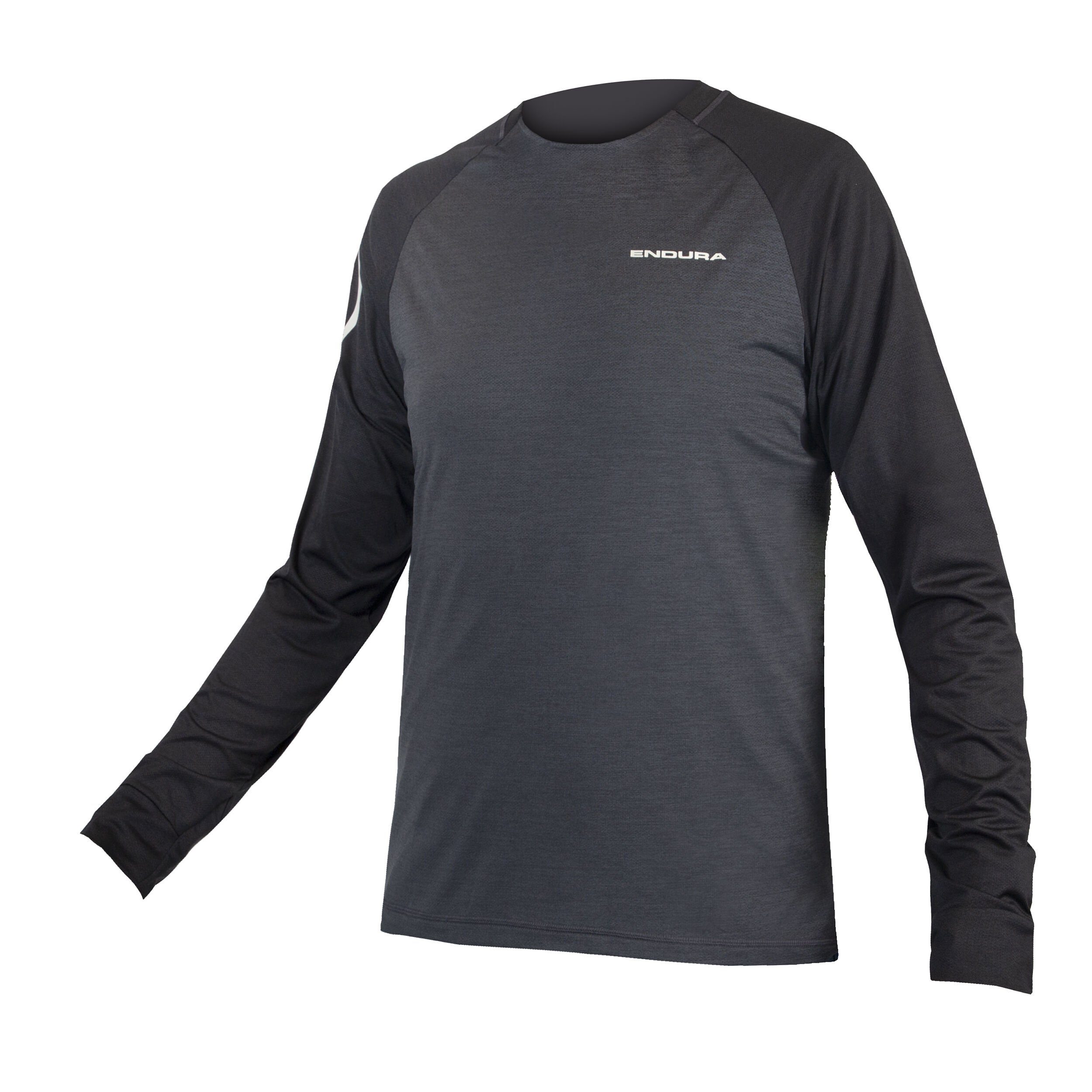 Endura Funktionsshirt (1-tlg) mit Sicherheitstasche günstig online kaufen